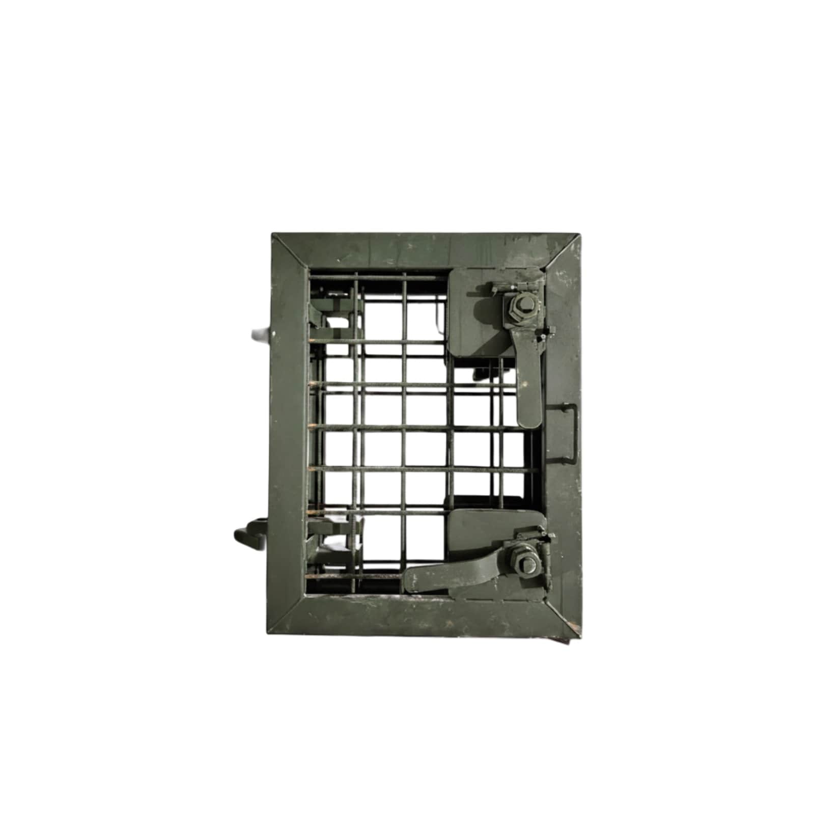 BSSD Defence Panzerdeckel PD, 60x20x80 cm - Bild 1