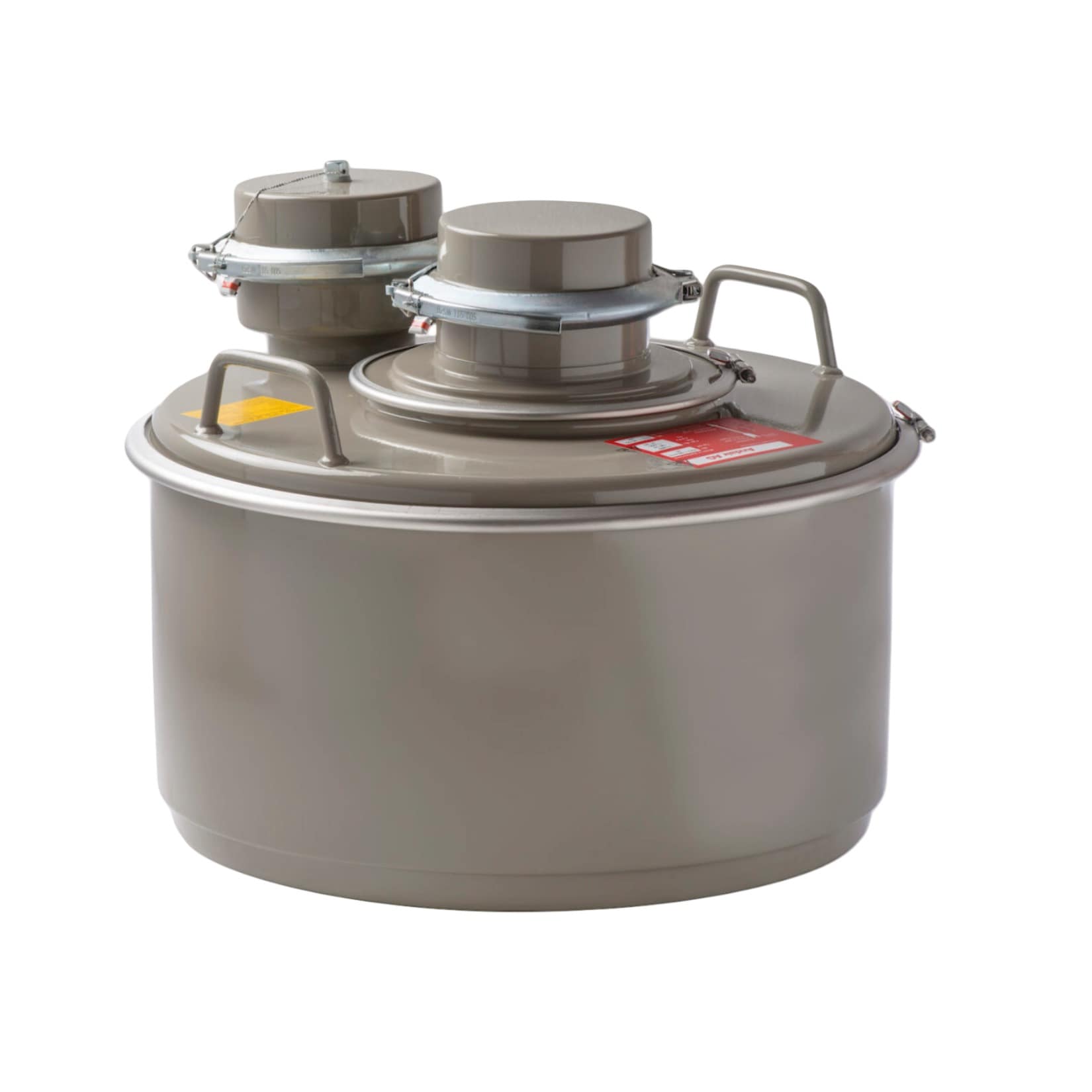 BSSD Defence Gasfilter GF-40 - Bild 1