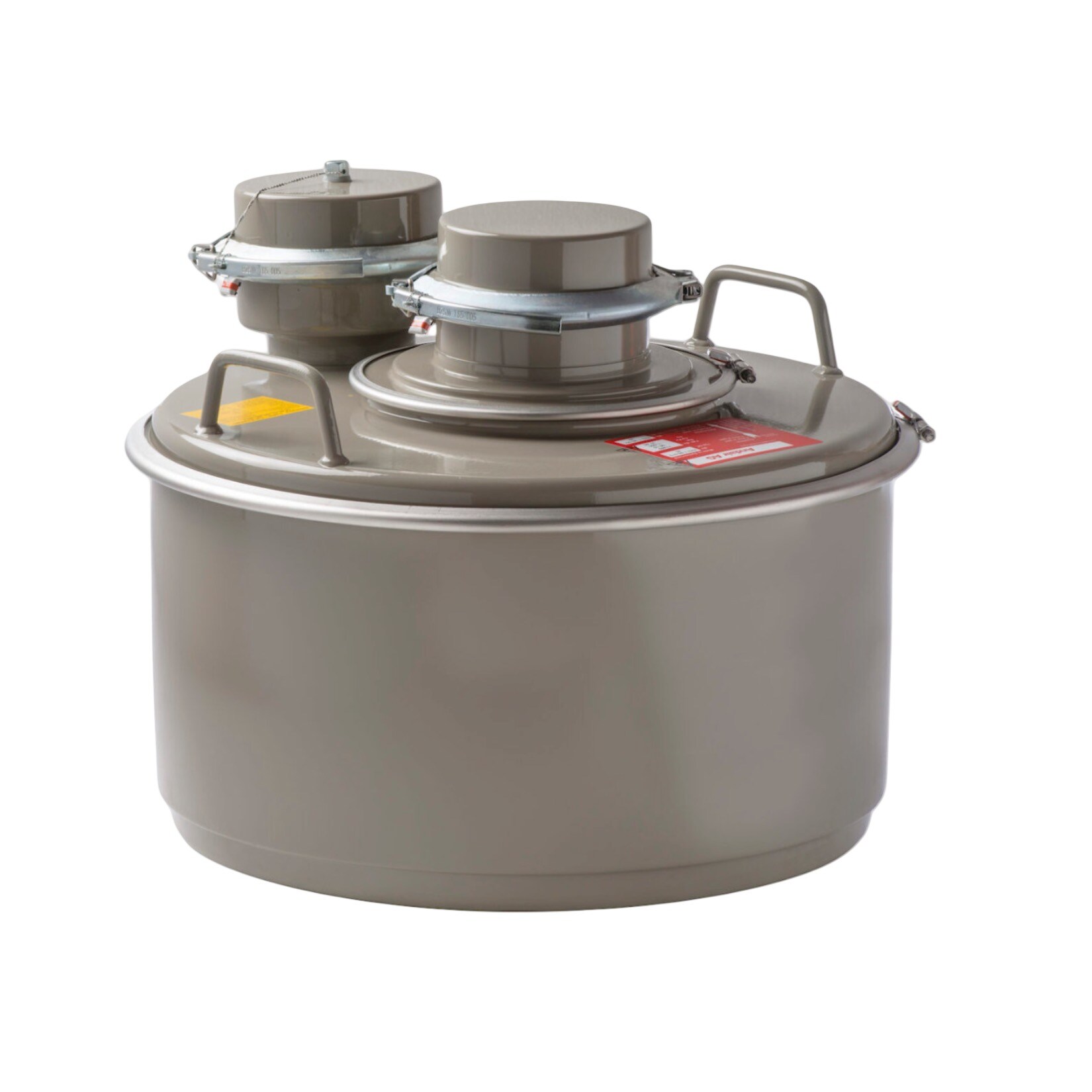 BSSD Defence Gasfilter GF-40