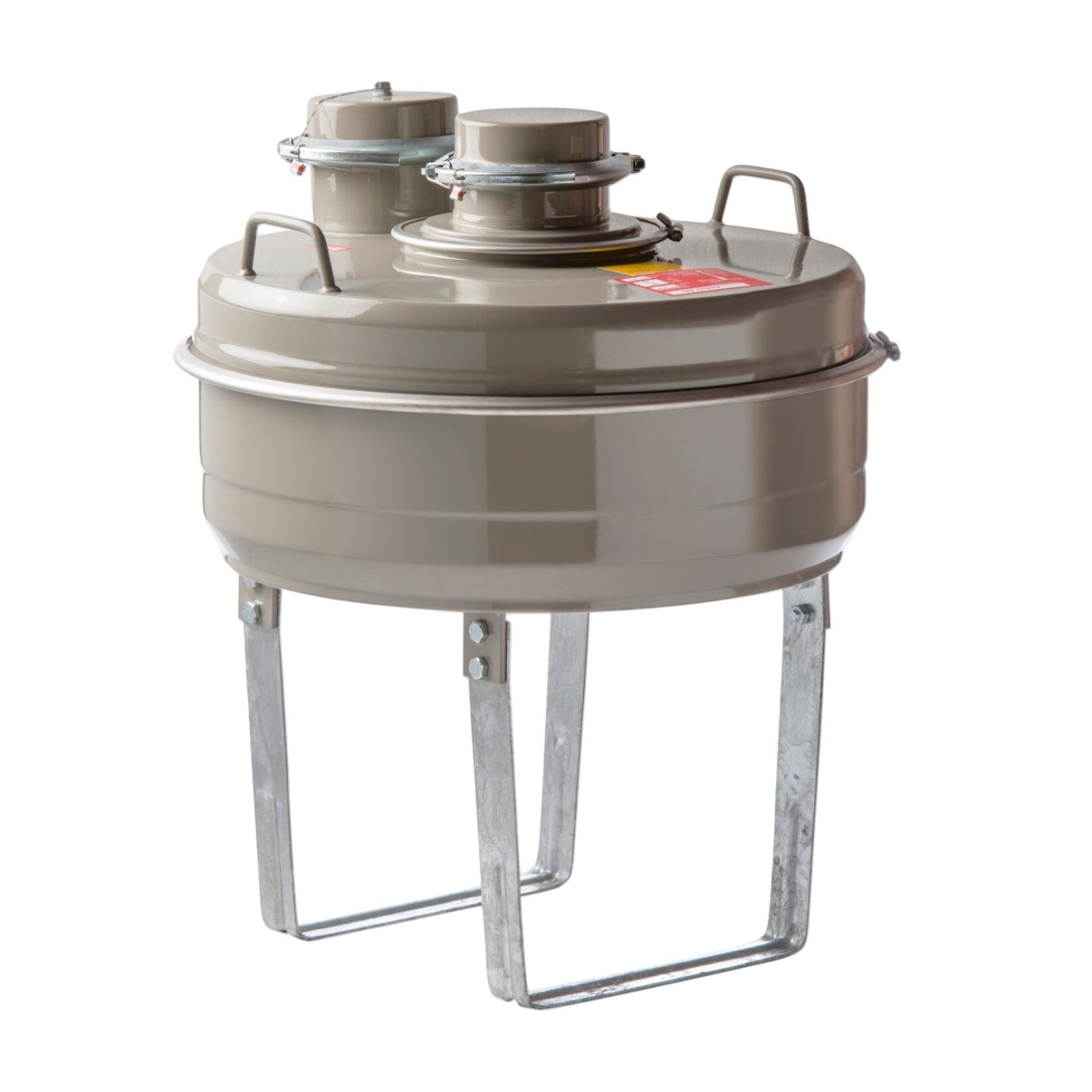 BSSD Defence Gasfilter GF-75