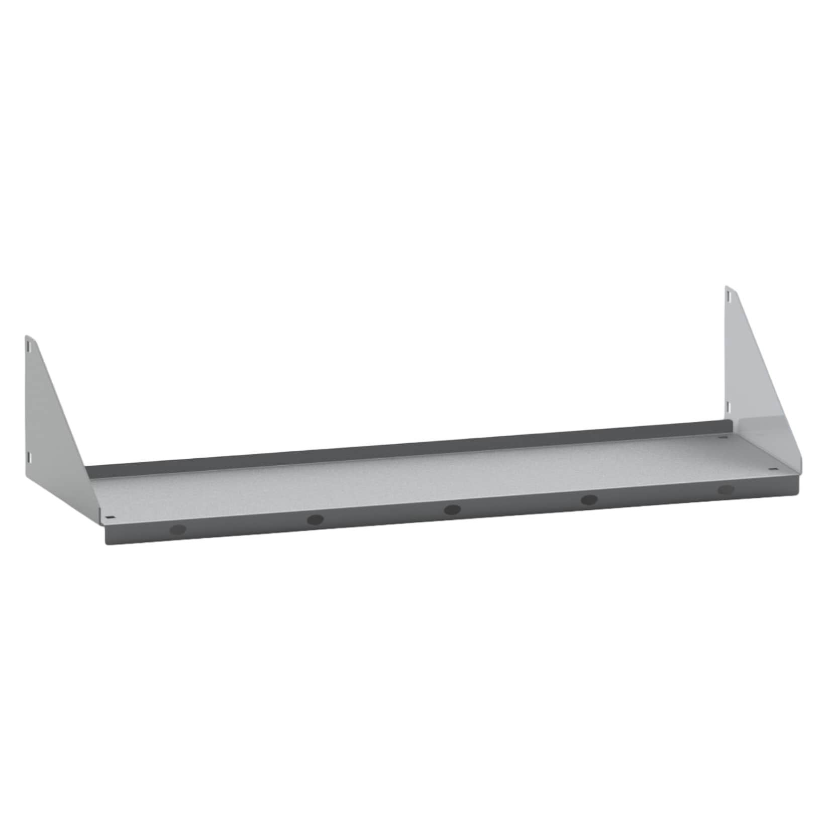 BSSD Defence langes Regal für Pop up Panikraum