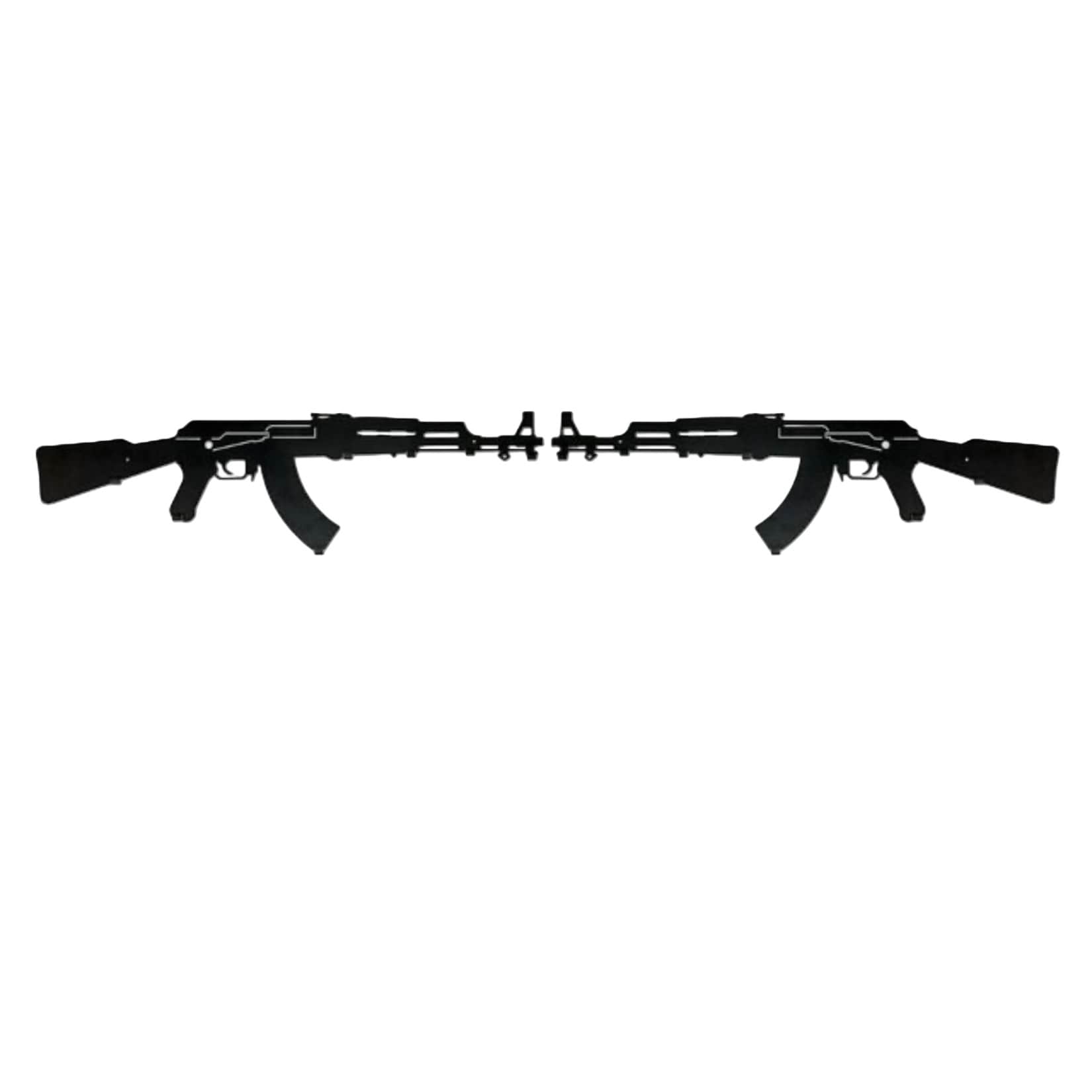 BSSD Defence Kleiderhaken AK47 B - Bild 1