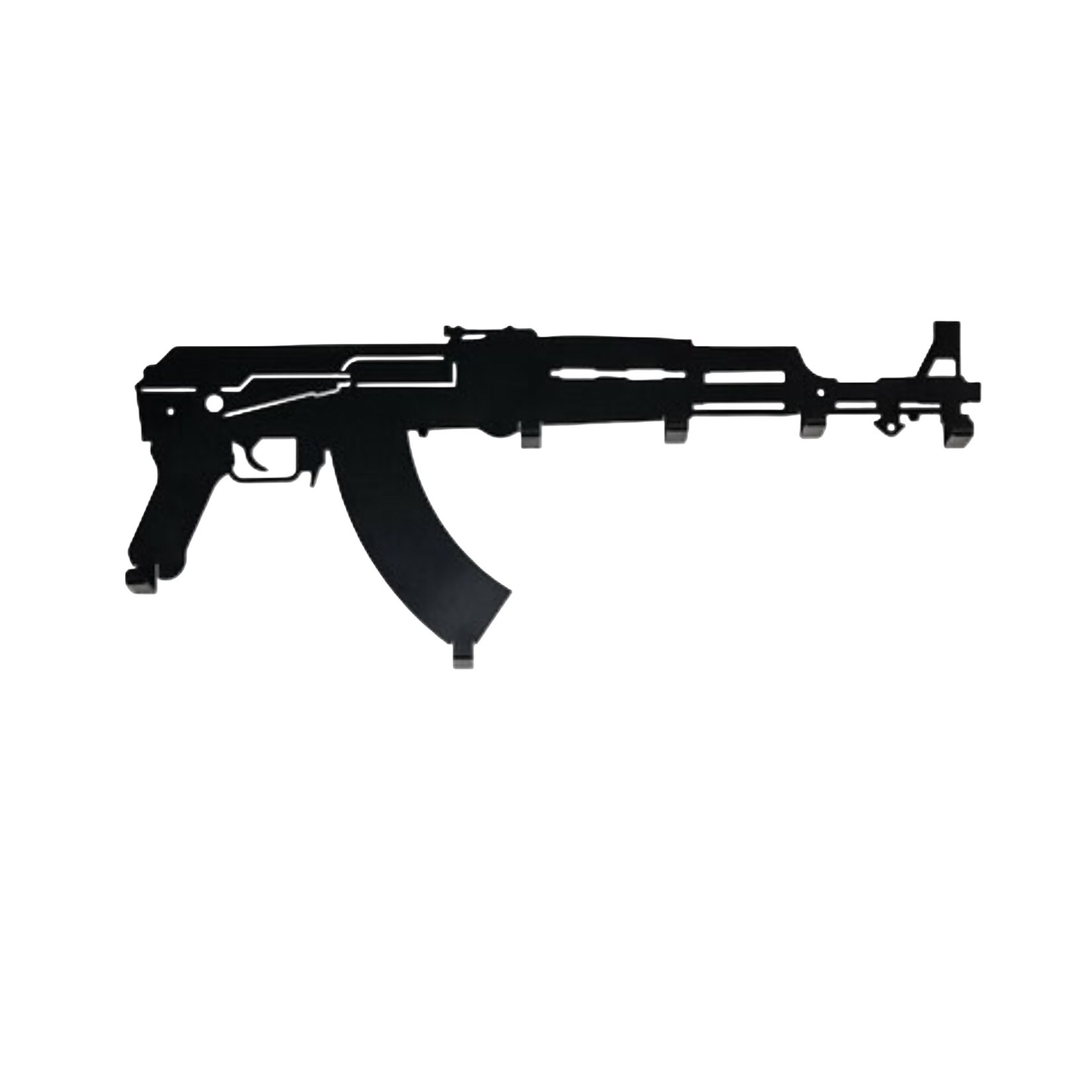 BSSD Defence Kleiderhaken AK47 S