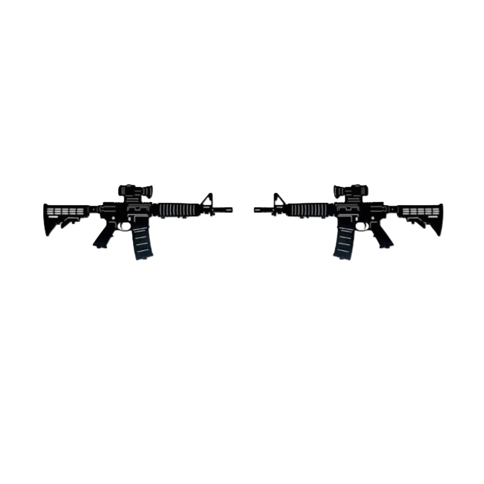 BSSD Defence Kleiderhaken AR15