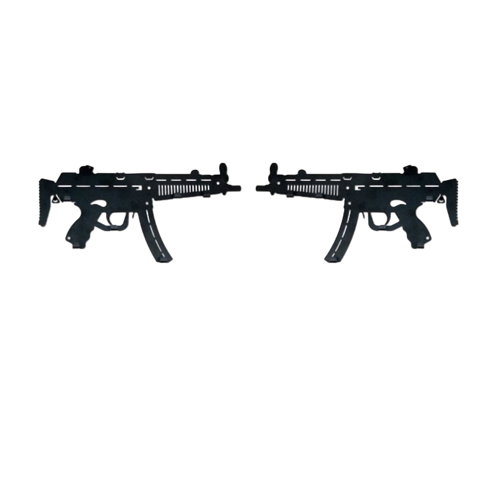 BSSD Defence Kleiderhaken HK SP5
