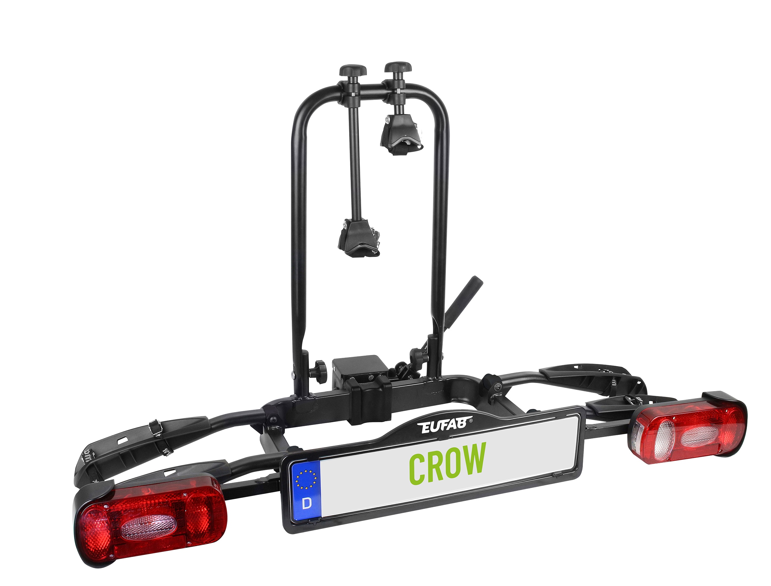 Fahrradtr&auml;ger CROW - Bild 1