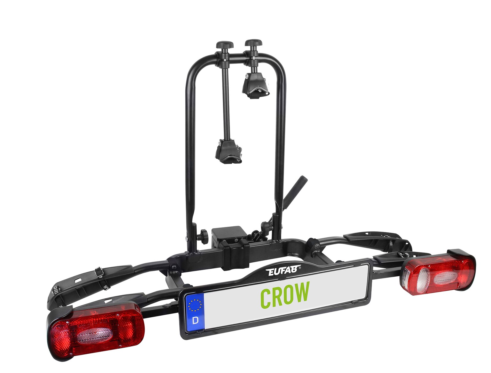 Fahrradträger CROW