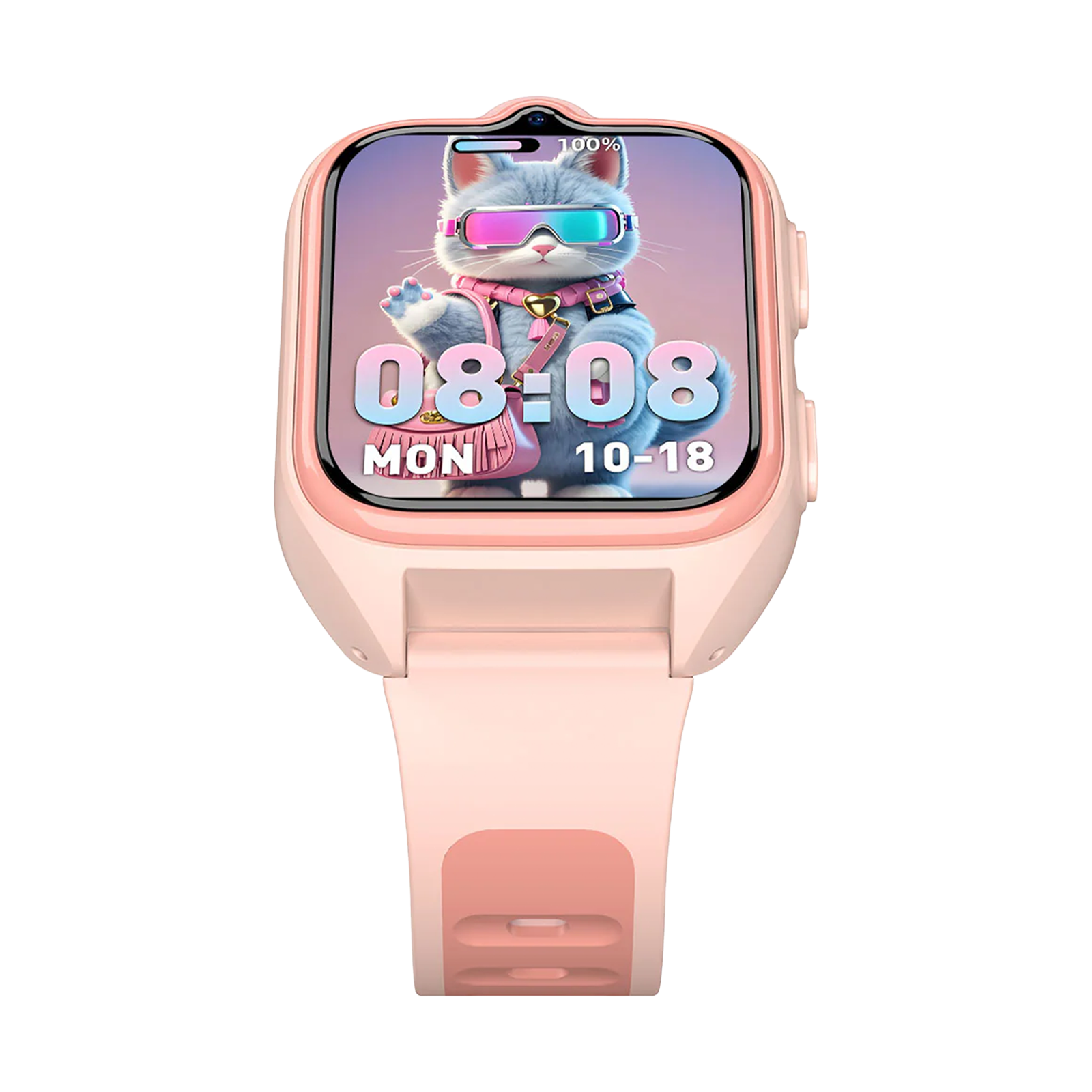 Blackview Z30 Pink - Bild 1