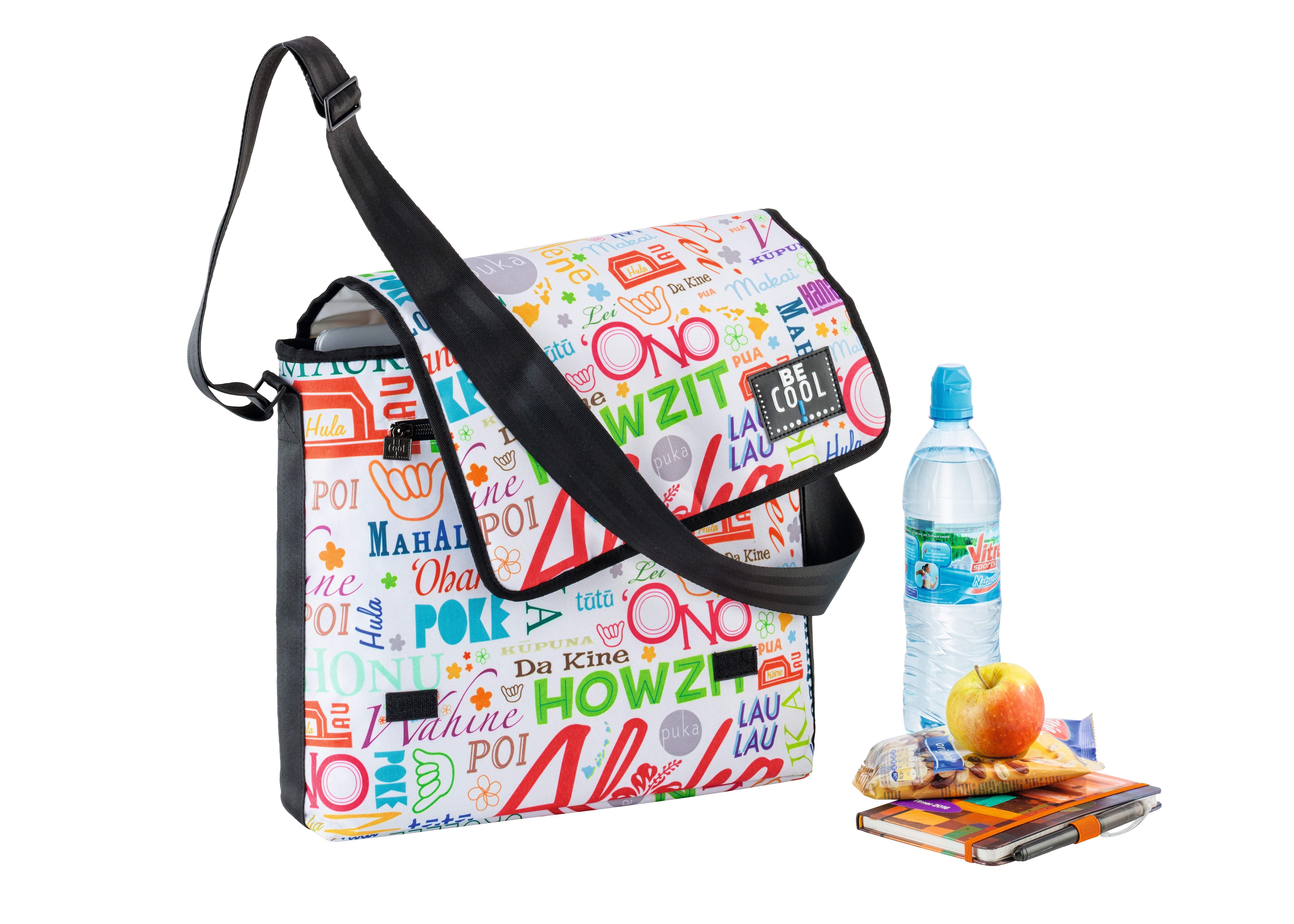 Aloha, College bag - Bild 1