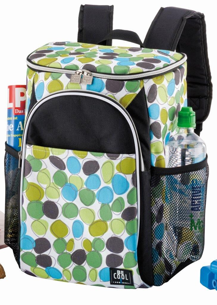 Stone, Kühl-Rucksack