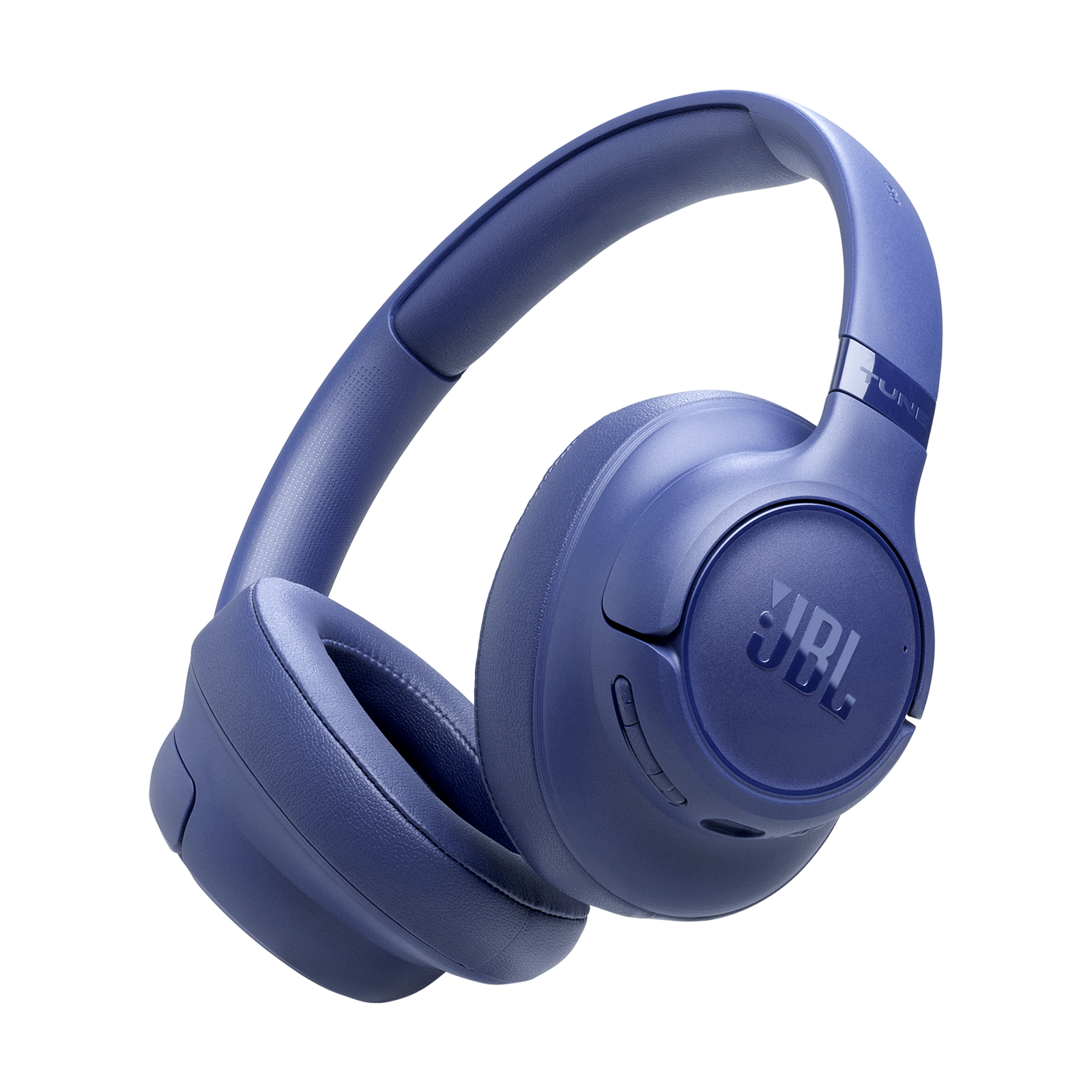 JBL Tune 730BT Blau - Bild 1