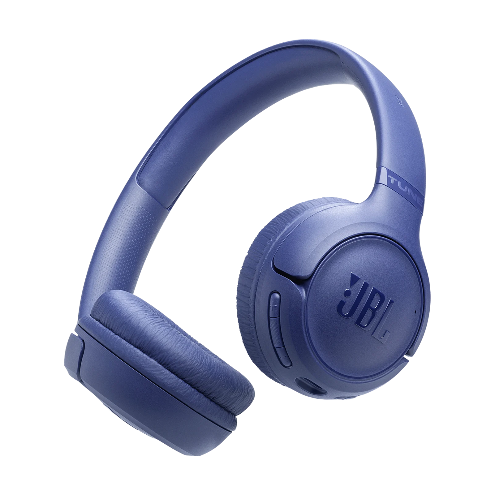 JBL Tune 530BT Blau - Bild 1