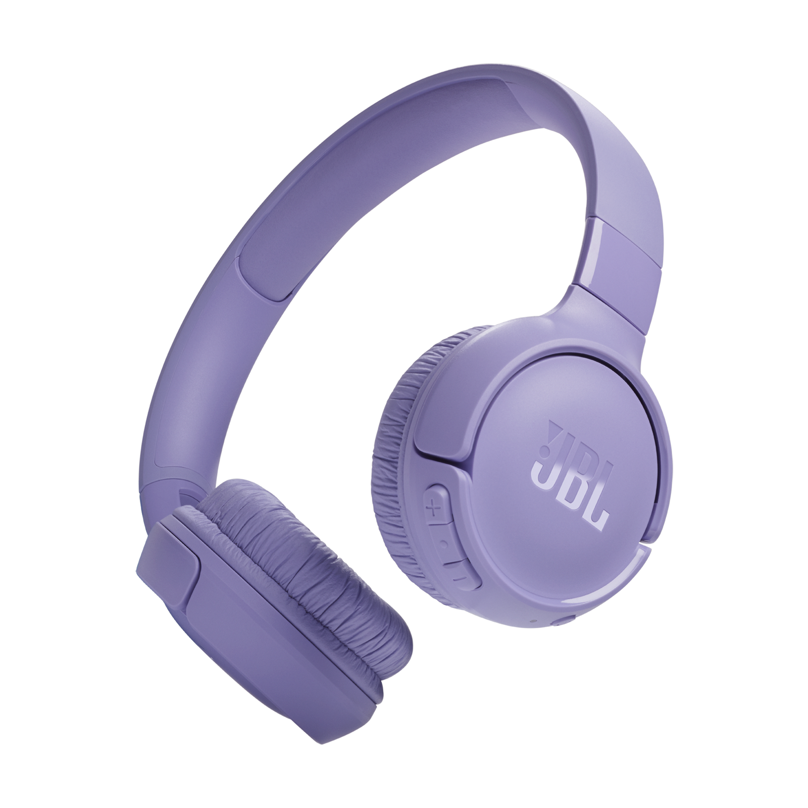 JBL Tune 520BT Purple - Bild 1