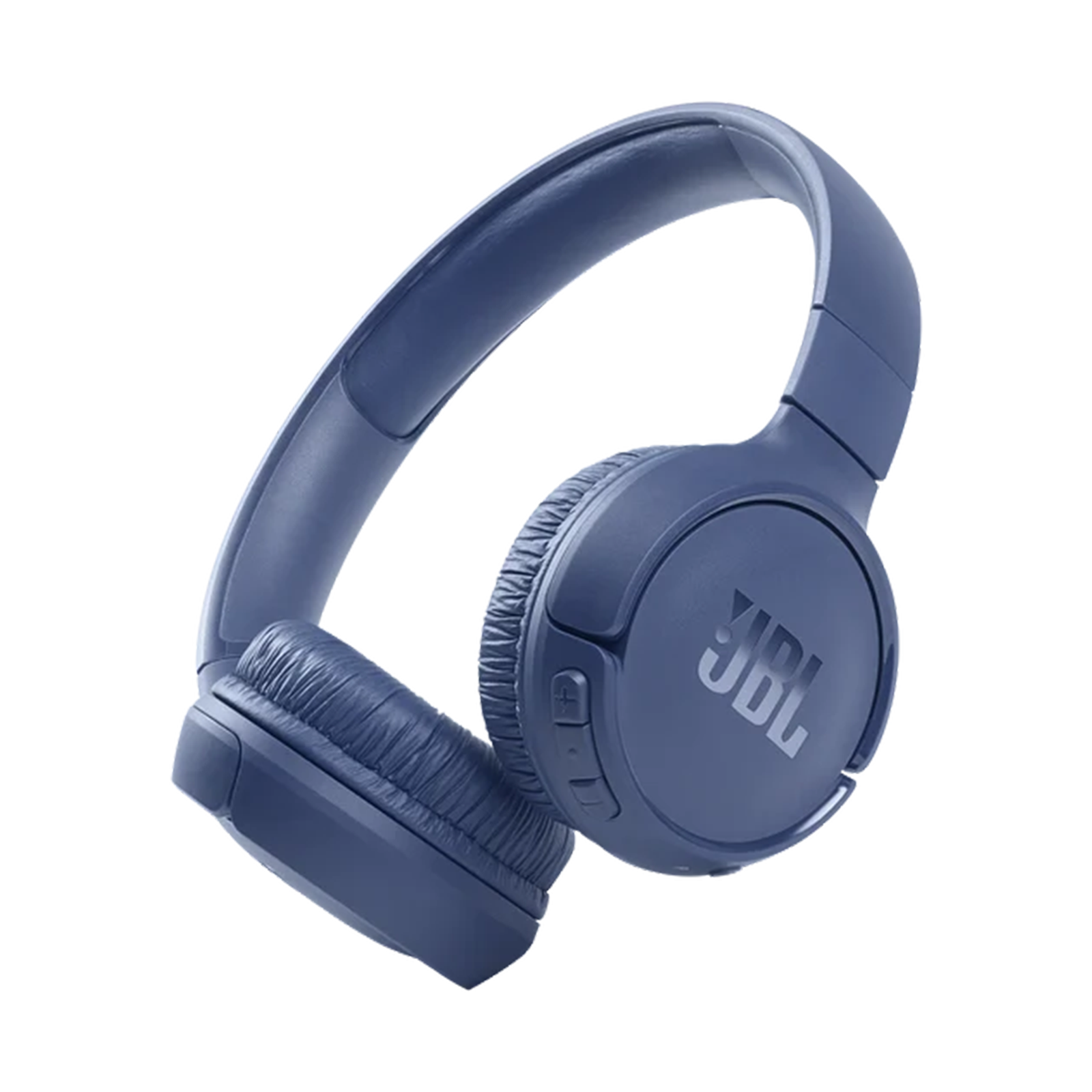 JBL Tune 510BT Blau - Bild 1