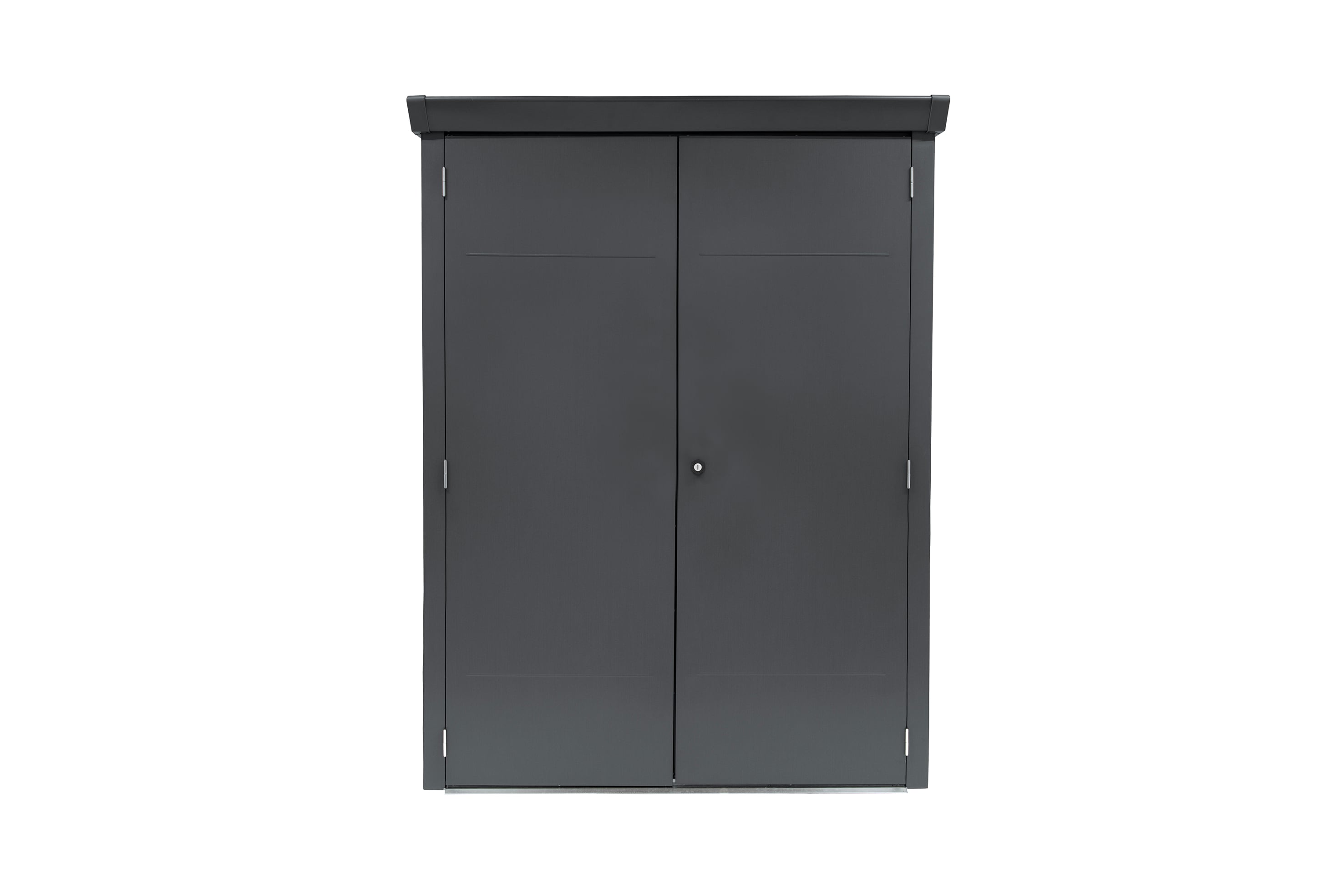 Plats Outdoor Solutions&reg; Garten- und Ger&auml;teschrank Paul L - Bild 1
