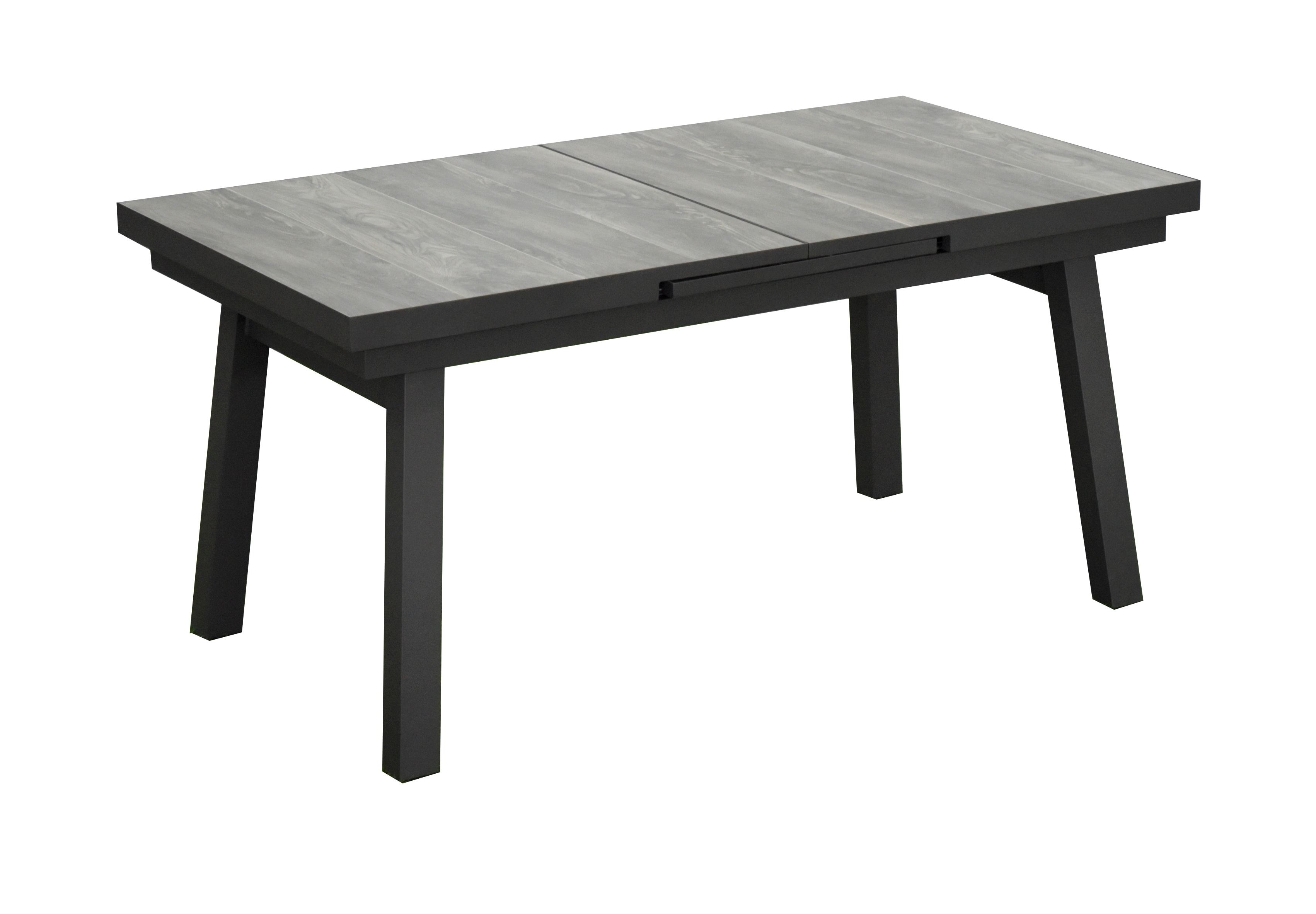 bellavista - Home & Garden&reg; Dining-Tisch "Sydney", ausziehbar - Bild 1
