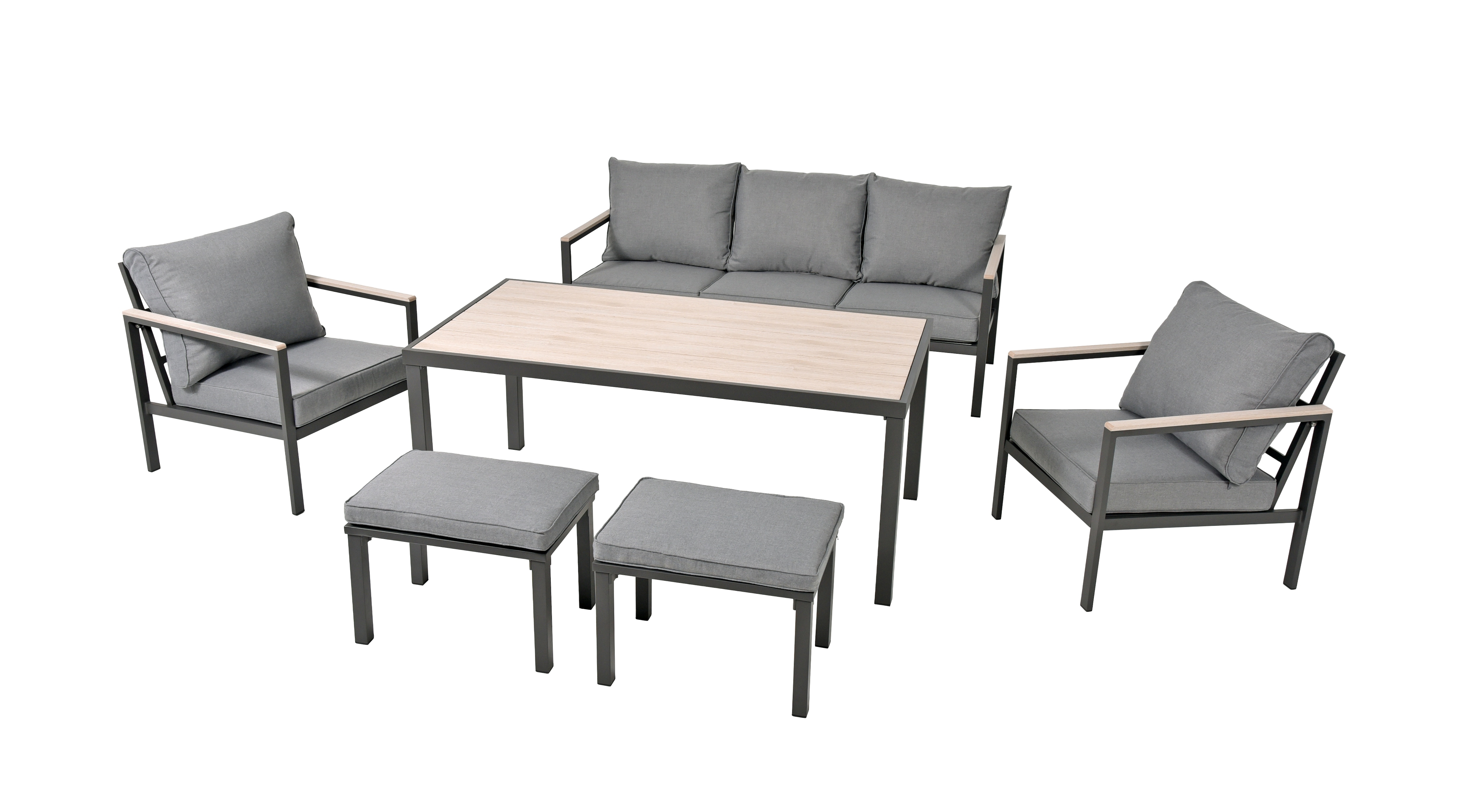 bellavista - Home & Garden&reg; Dining Lounge "Rialto" - Bild 1