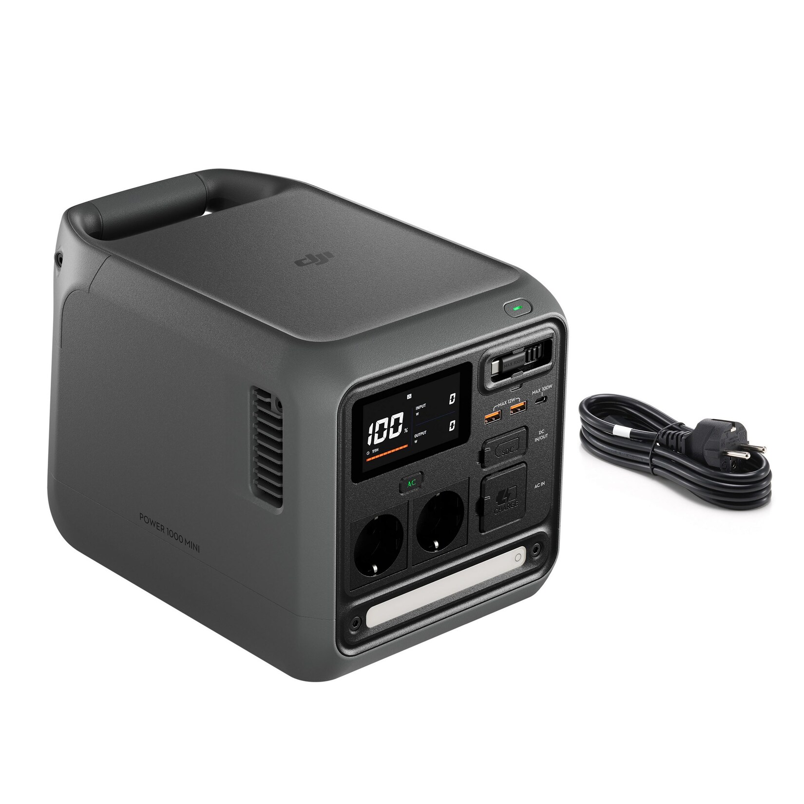 Power 1000 Mini