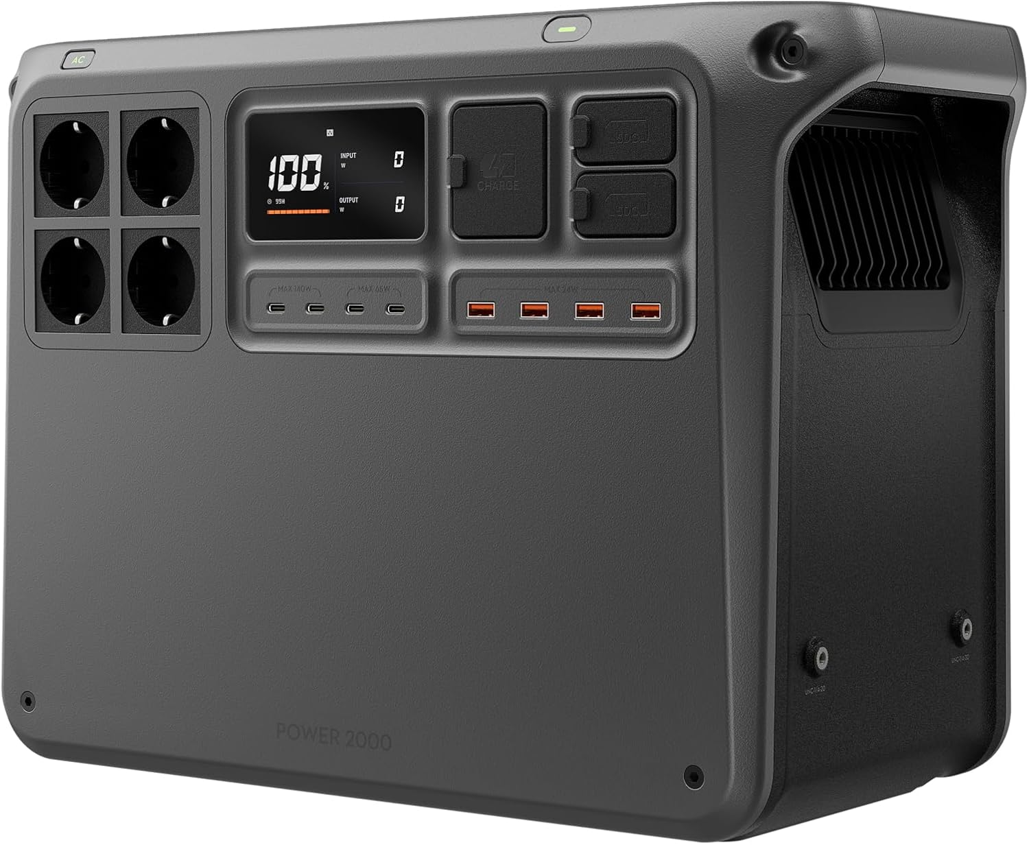 DJI Power 1000 V2 - Bild 1