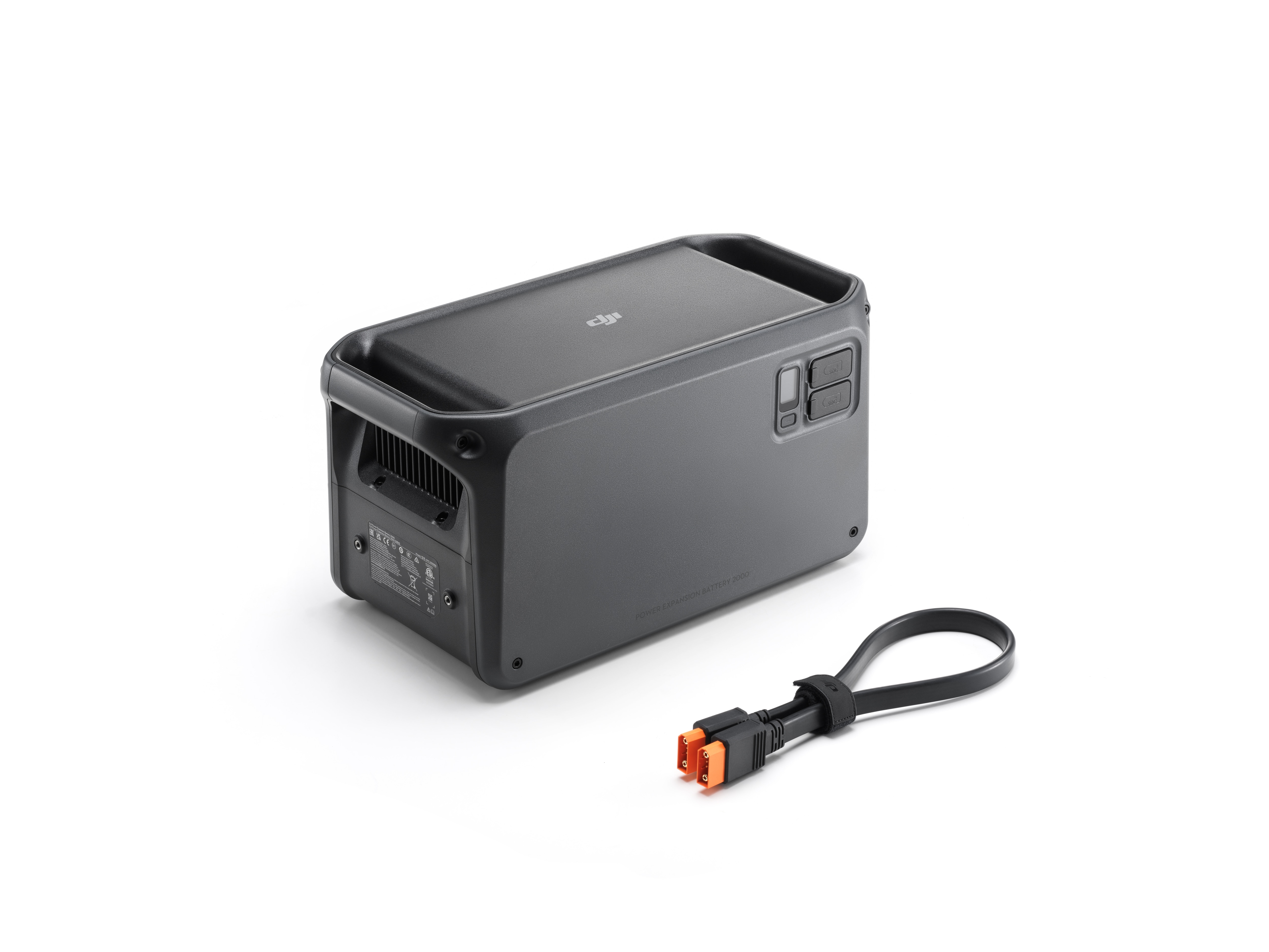 DJI Power Expansion Battery 2000 - Bild 1