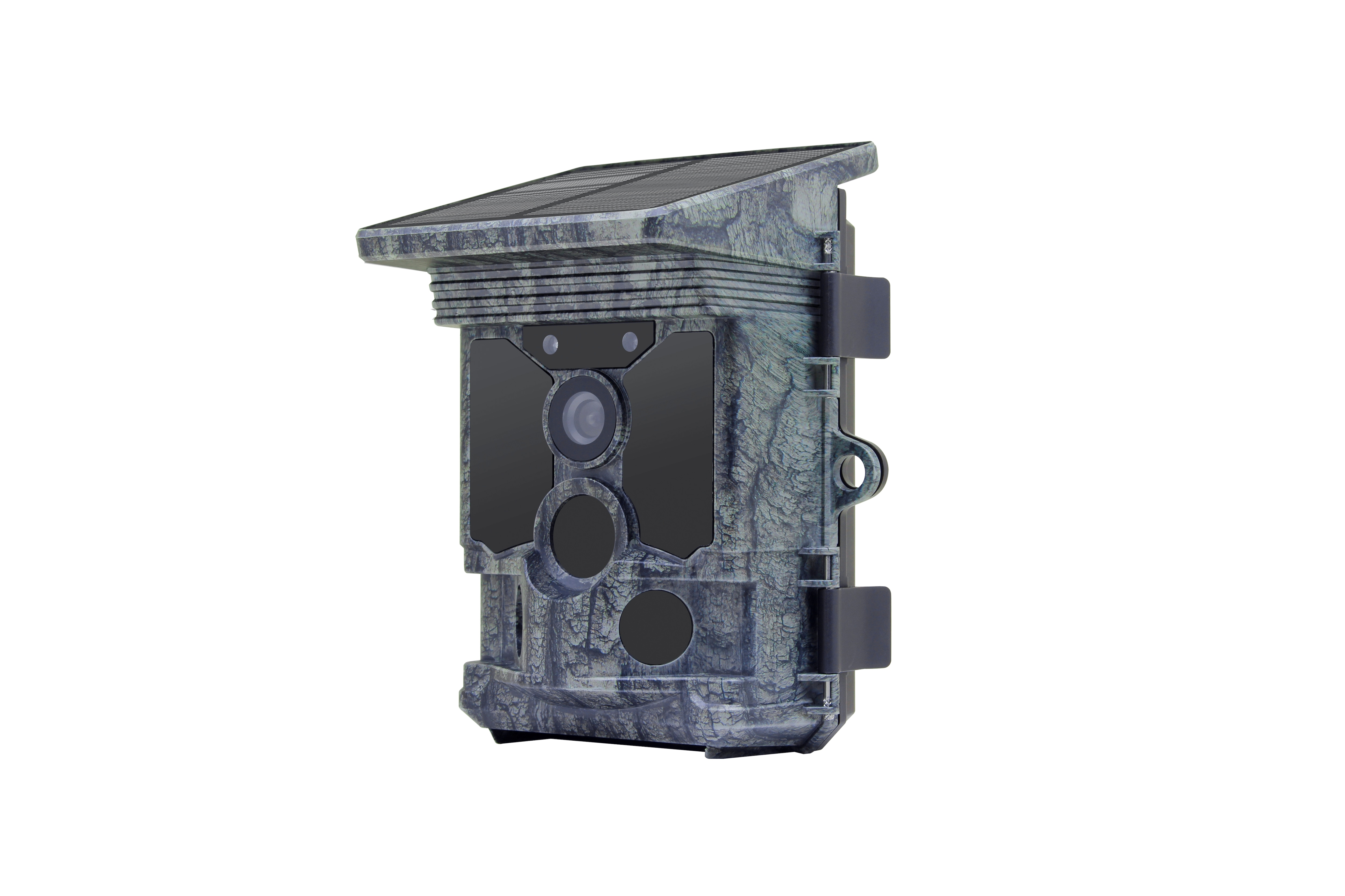 BRAUN Scouting Cam Black800 WiFi Solar 4K - Bild 1