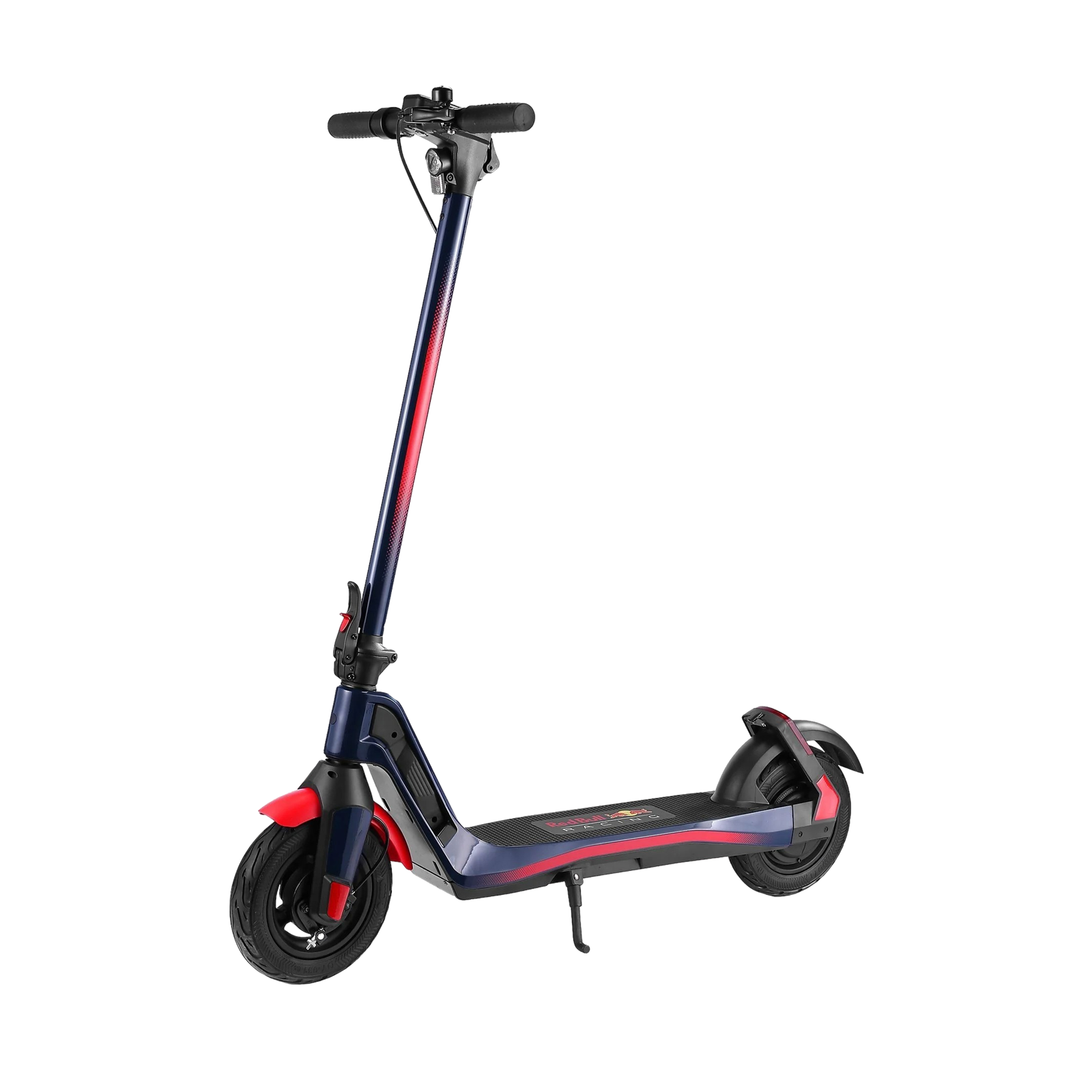 Oracle Red Bull Racing E-Scooter RS 1000 (10" RACE NINE XL) Blau - Bild 1