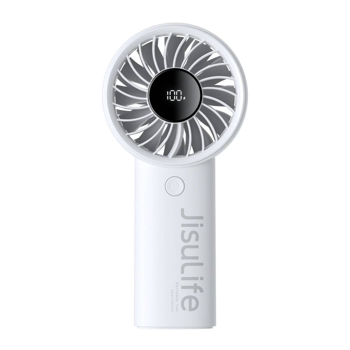 Handheld Fan 4 - Grey - Bild 1