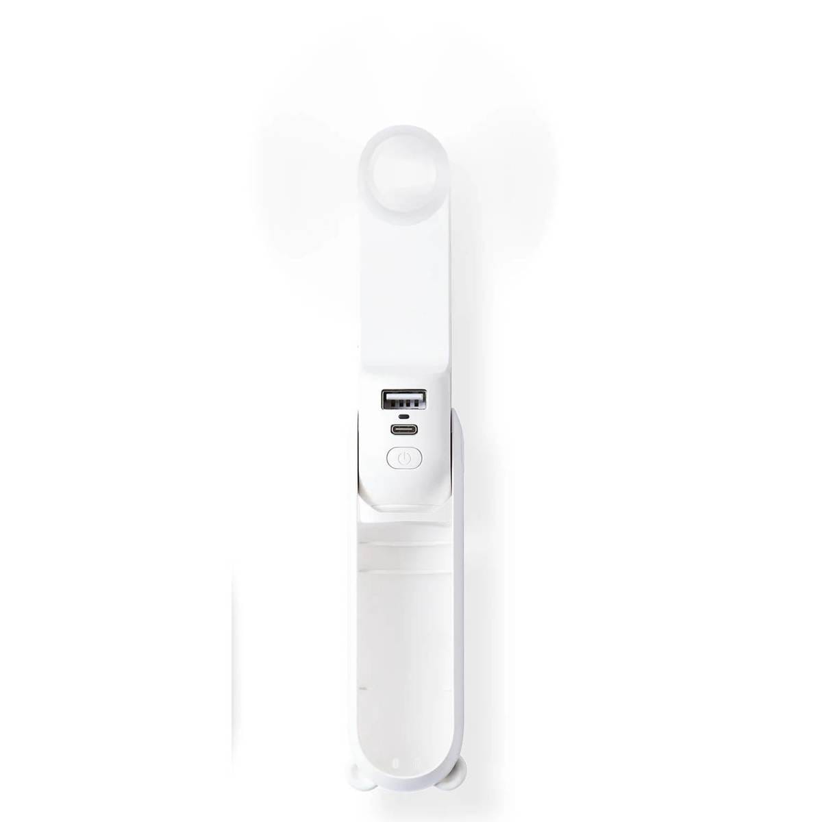 Handheld Fan 8 - White - Bild 1