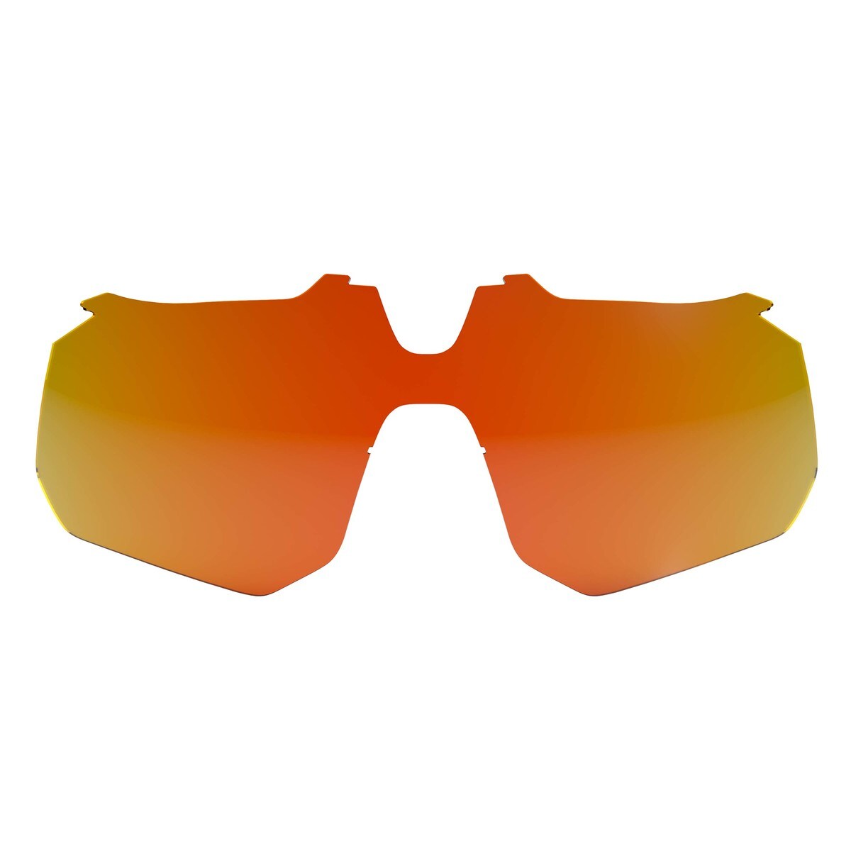 Ranger Replaceable Lens Orange-red