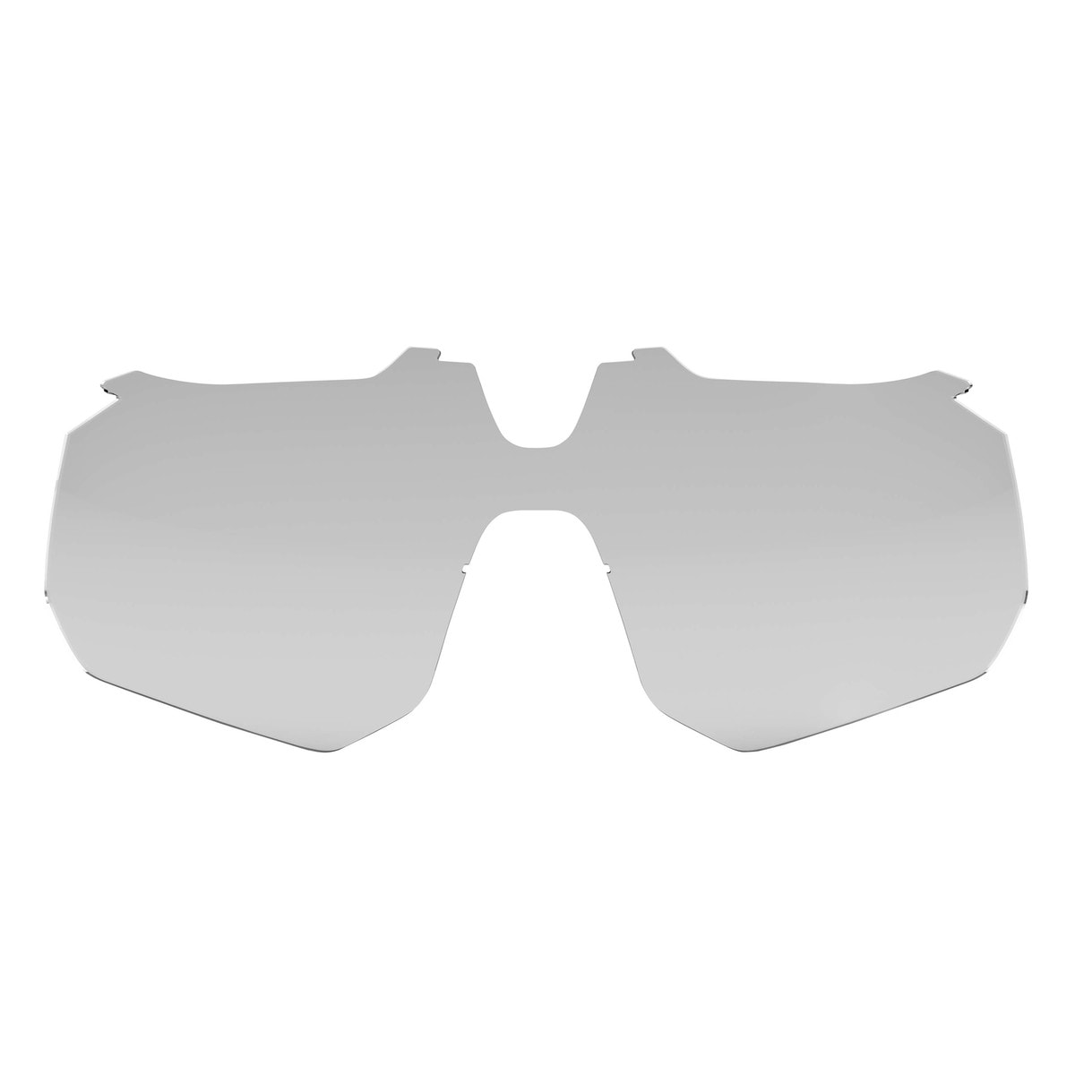 Ranger Rep. Photochromic Lens Light Gray - Bild 1