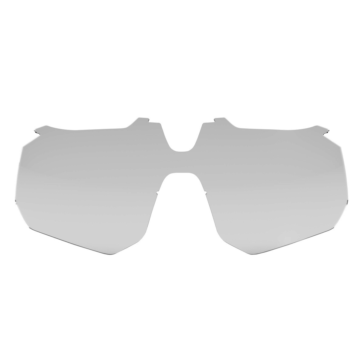 Ranger Rep. Photochromic Lens Light Gray