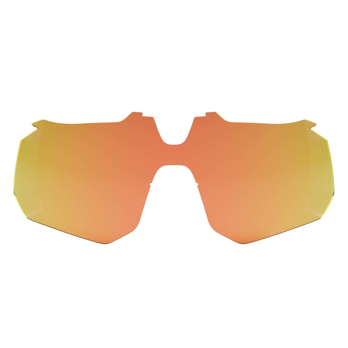 Ranger Rep. Photochromic Lens Red-Black