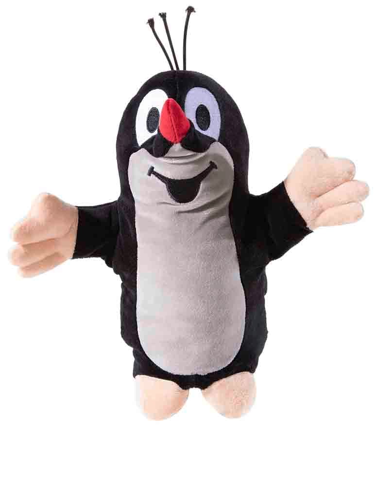 KLEINER MAULWURF GRS Handspielpuppe - Bild 1