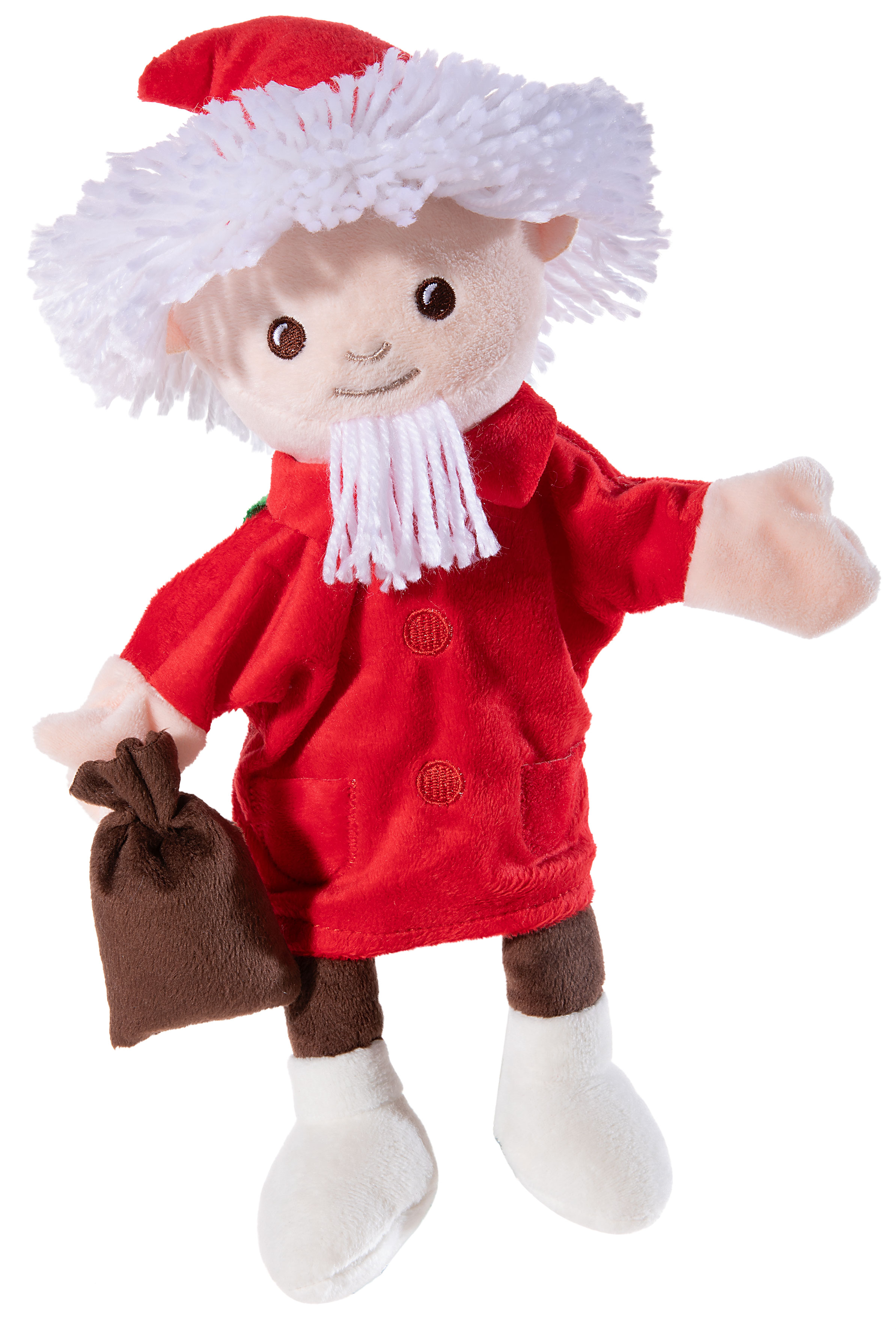 SANDMANN GRS Sandman Handpuppe - Bild 1