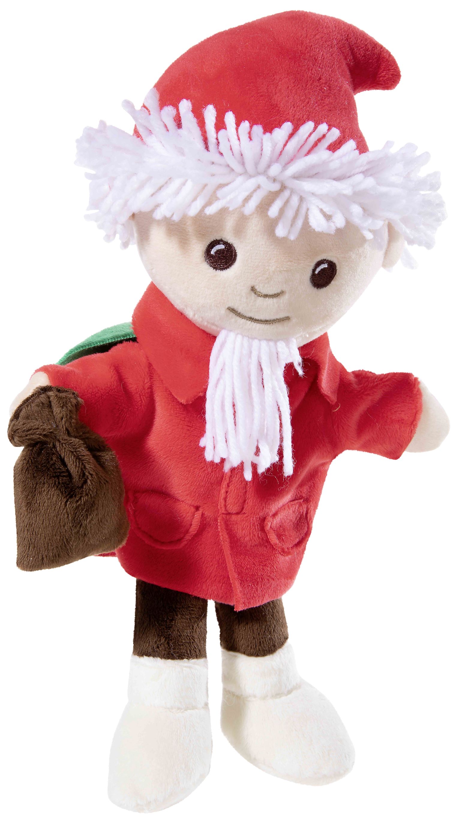 SANDMANN GRS Puppe - Bild 1