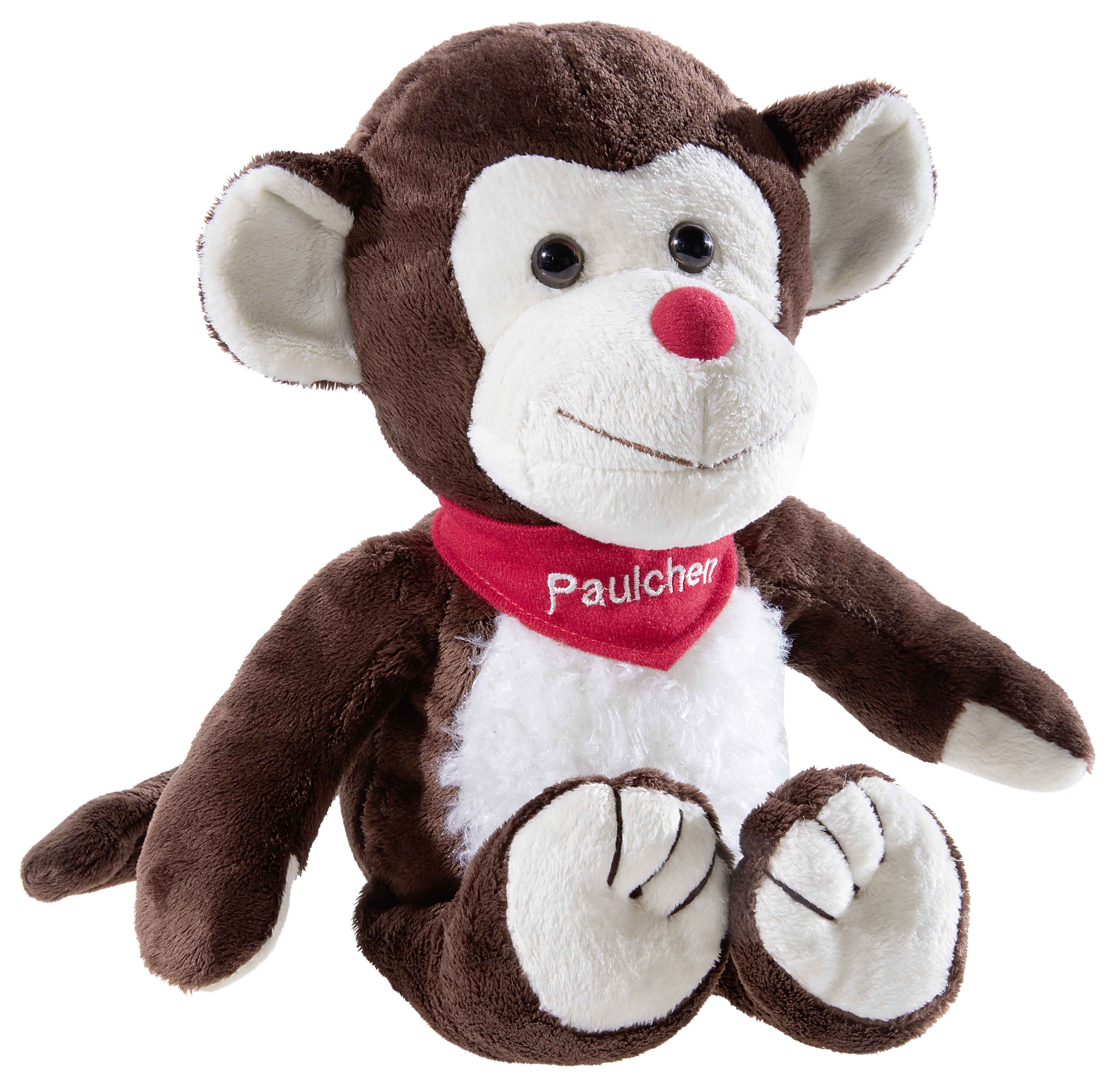 AFFE PAULCHEN - Bild 1