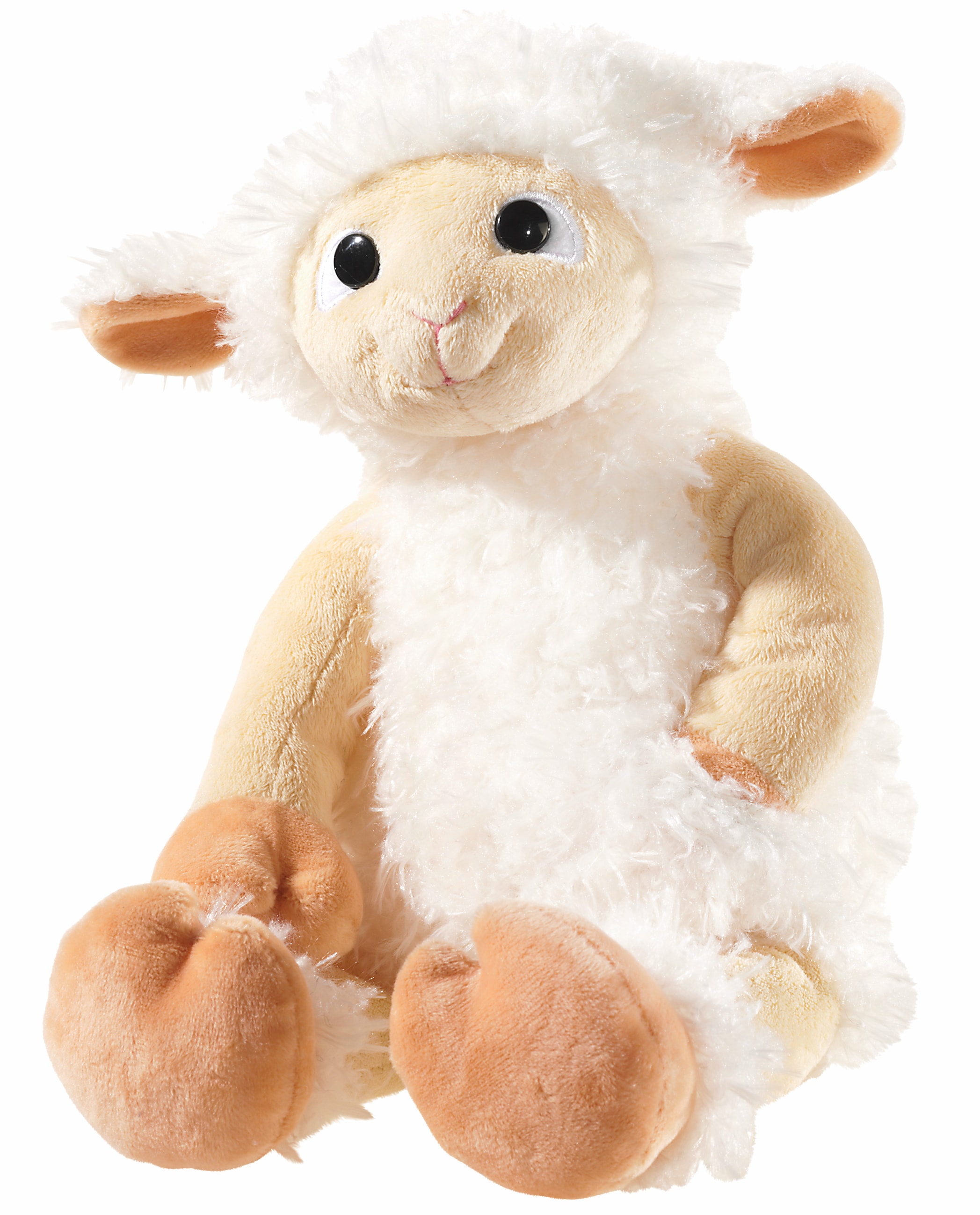 FRIENDSHEEP GRS Wolly Sunshine gro&szlig; - Bild 1