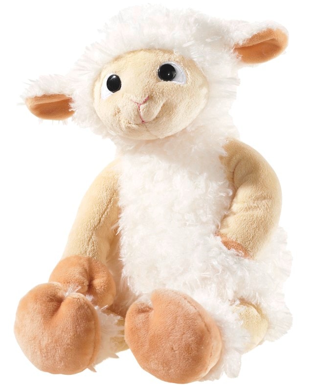 FRIENDSHEEP Wolly Sunshine floppy - Bild 1