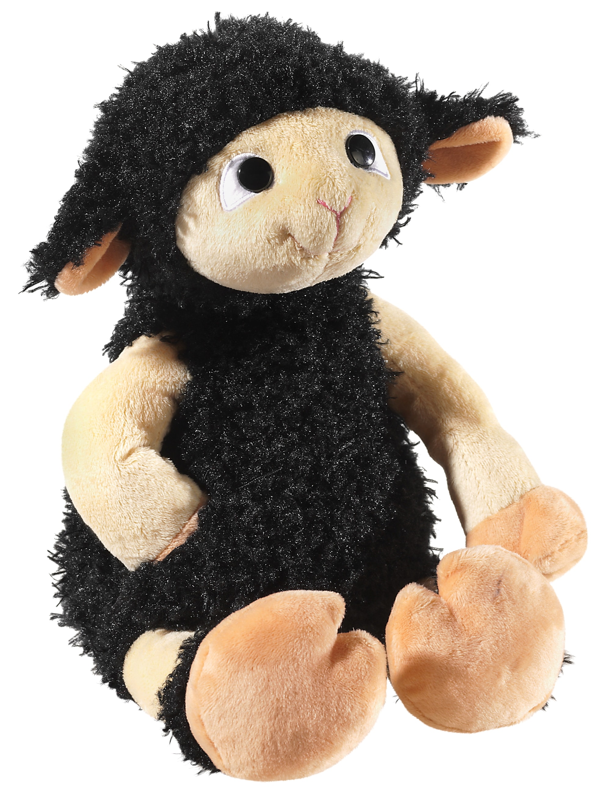FRIENDSHEEP GRS Blacky Moonlight gro&szlig; - Bild 1