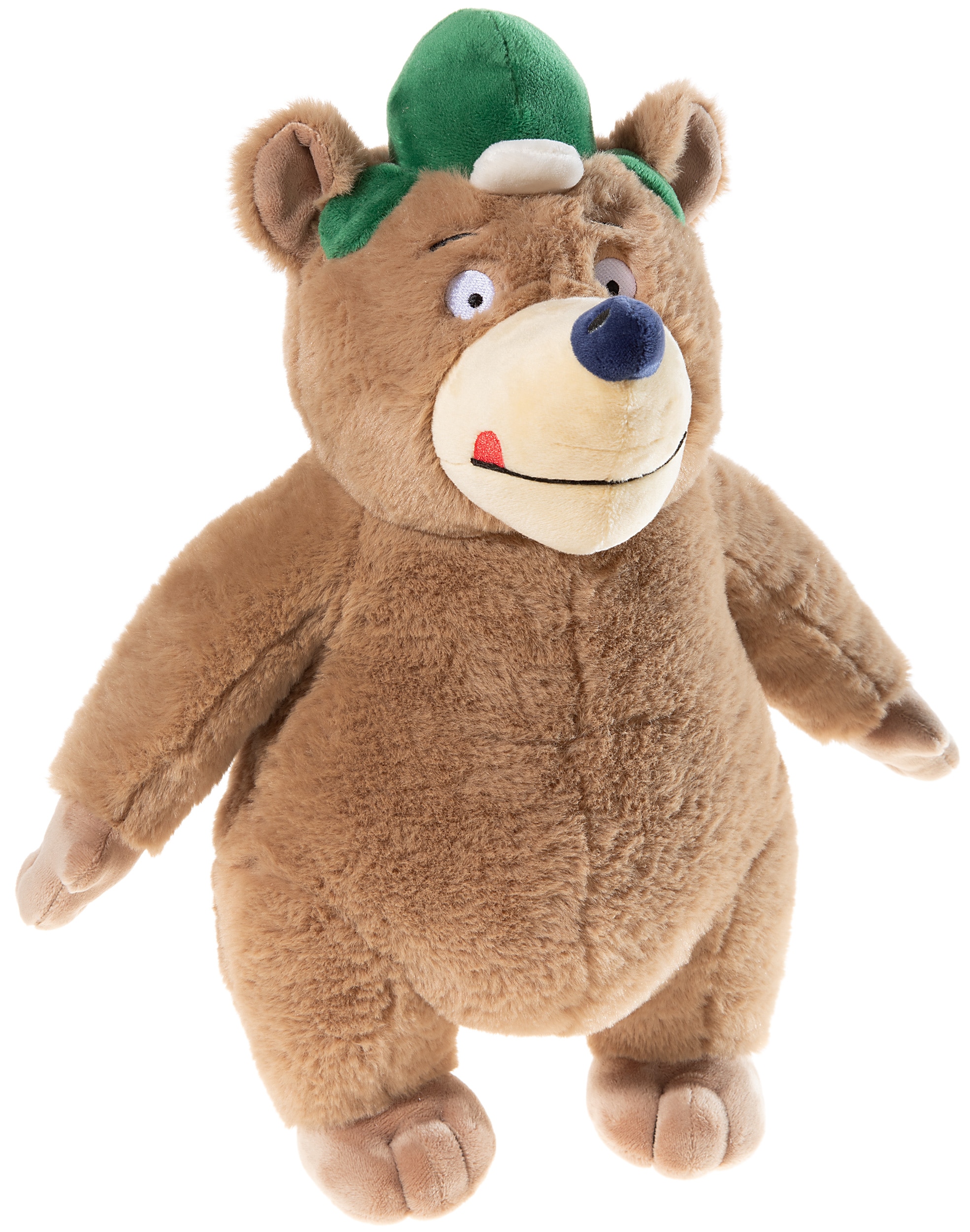 DR BRUMM B&Auml;R GRS gro&szlig; - Bild 1