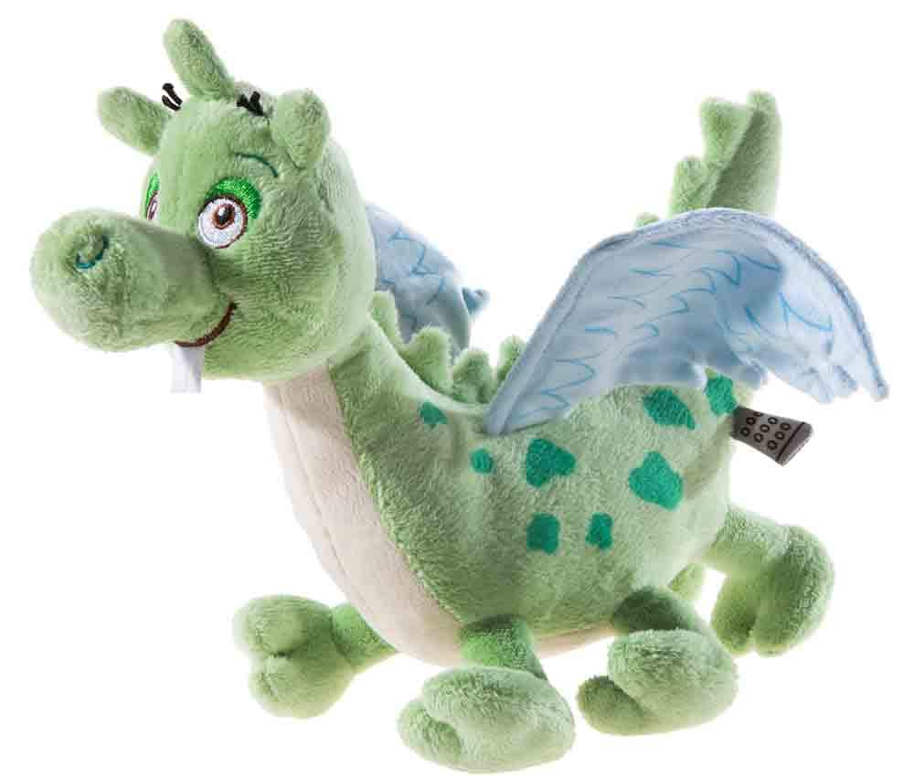 DIE OLCHIS Drache "Feuerstuhl" GRS - Bild 1
