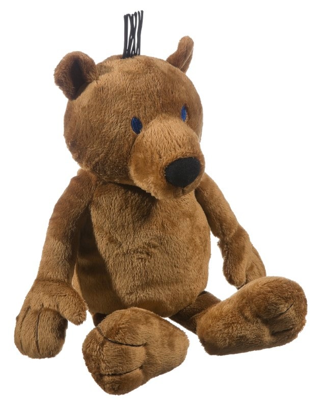 JANOSCH B&auml;r - Bild 1