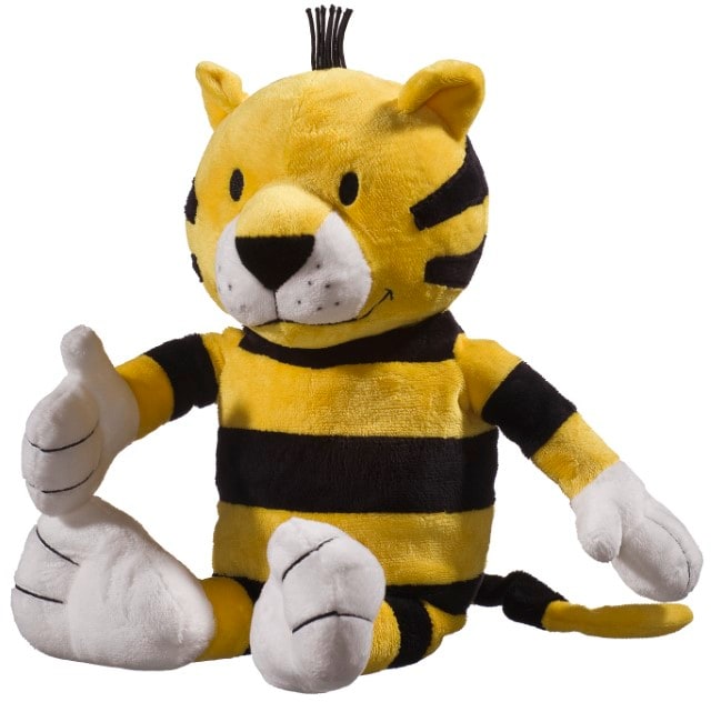 JANOSCH TIGER - Bild 1