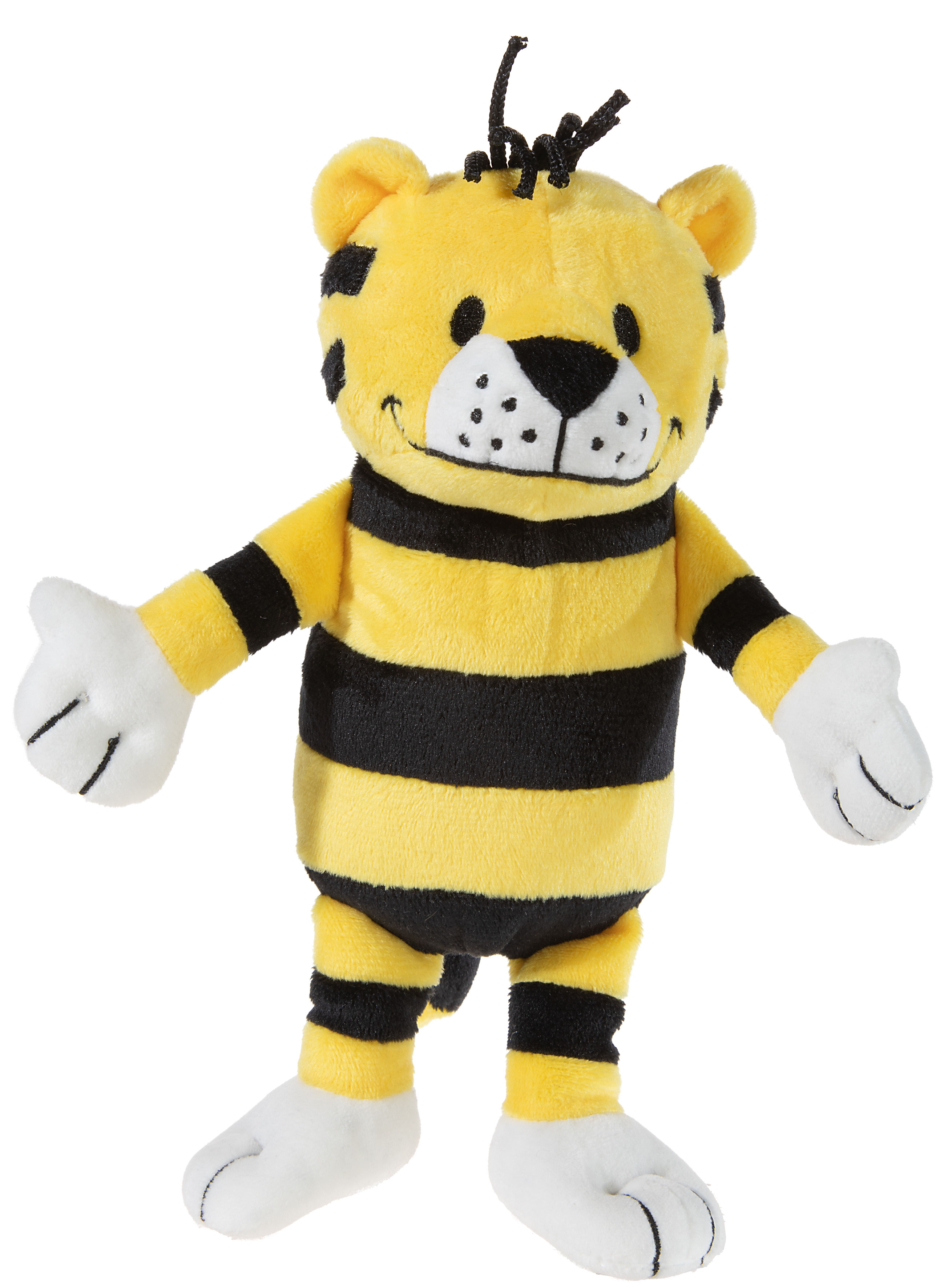 JANOSCH GRS Kleiner Tiger - Bild 1