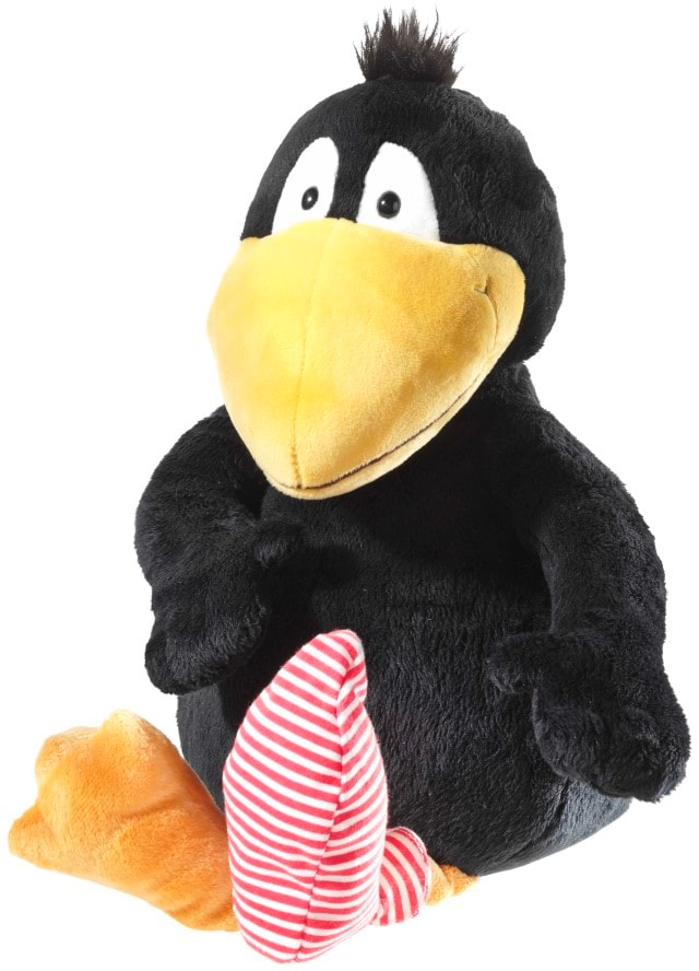 DER KLEINE RABE SOCKE gro&szlig; - Bild 1