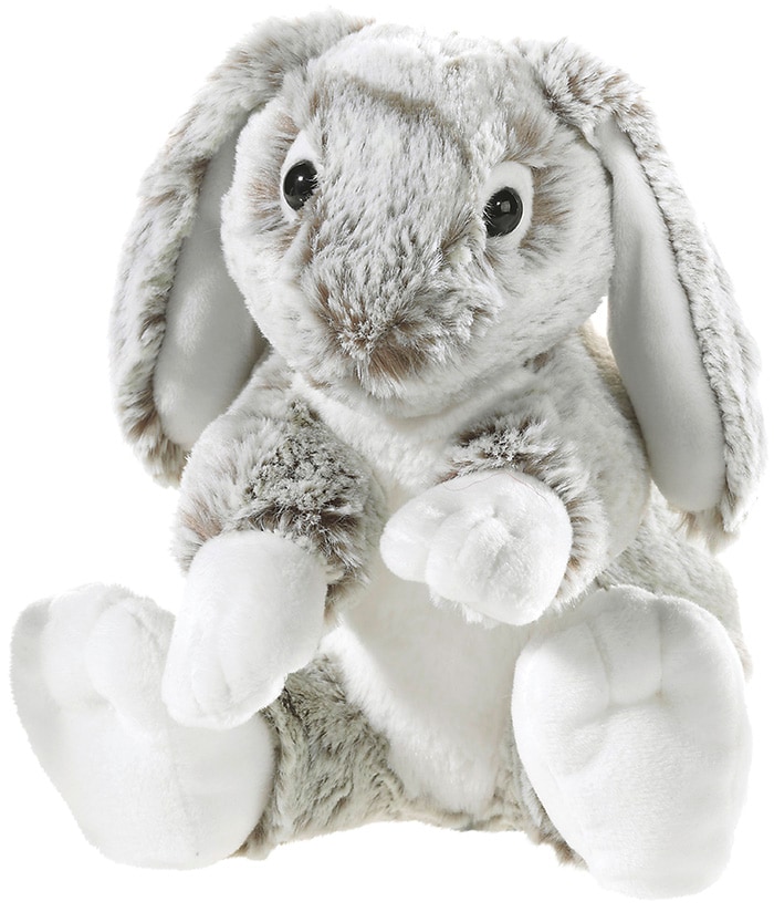 HASE sitzend - Bild 1