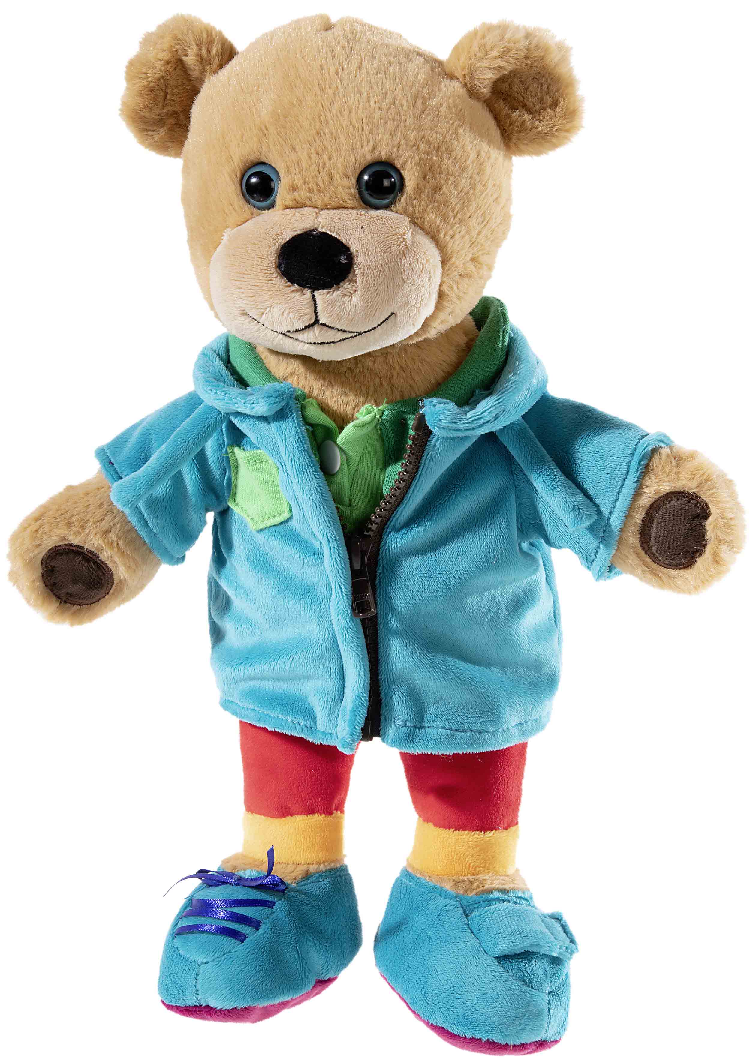 LERNB&Auml;R - Bild 1