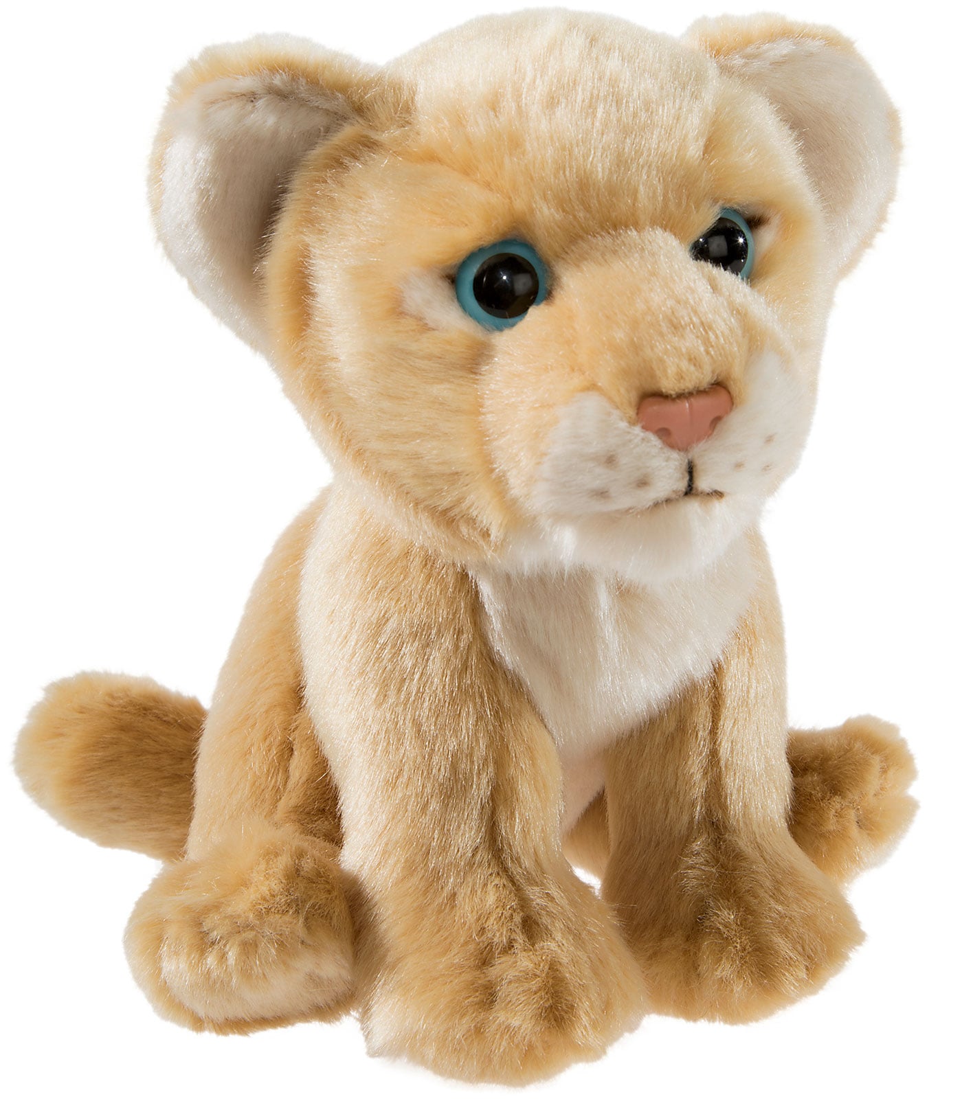 MISANIMO Baby L&ouml;we sitzend - Bild 1