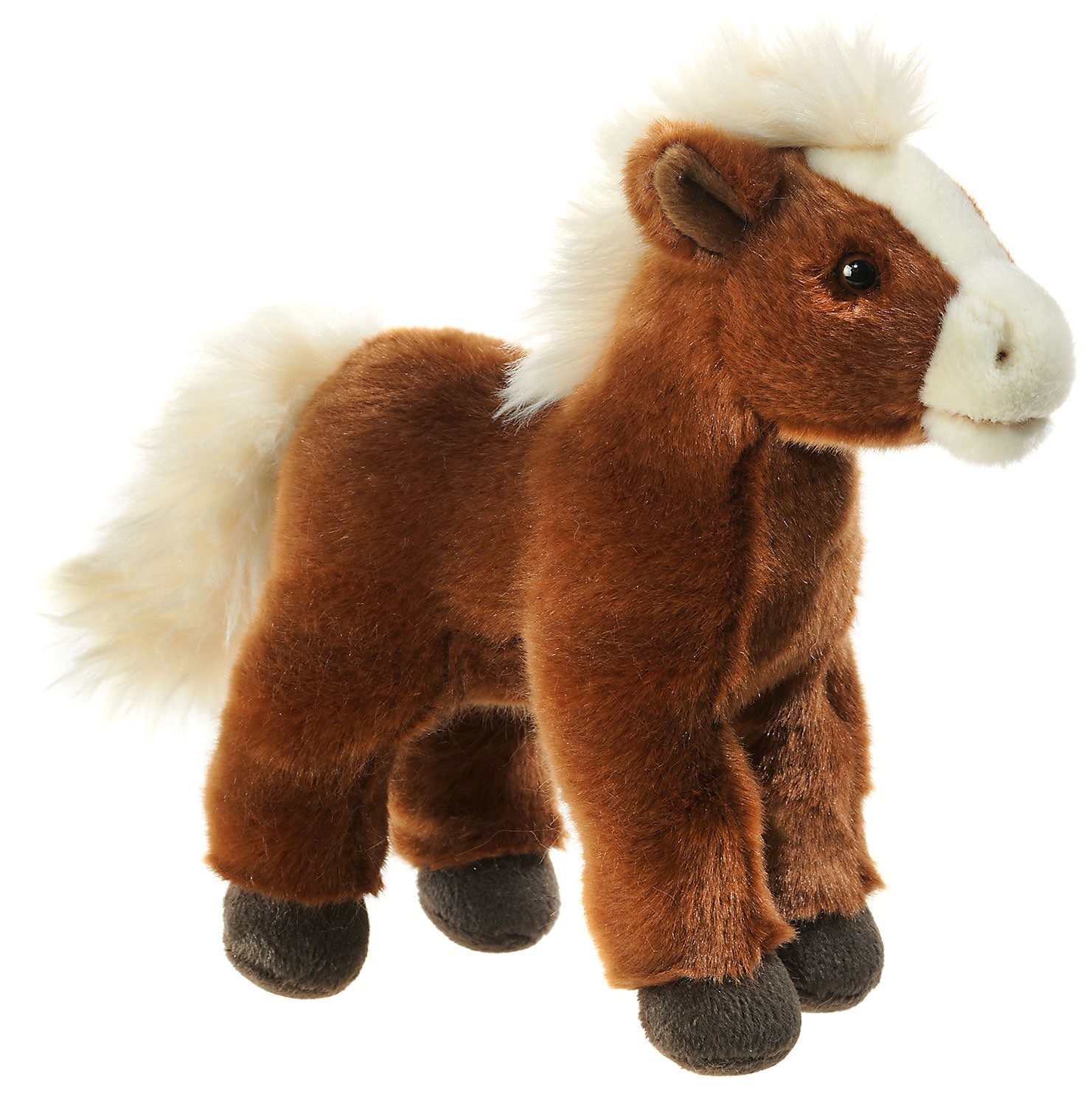 MISANIMO Pferd stehend - Bild 1
