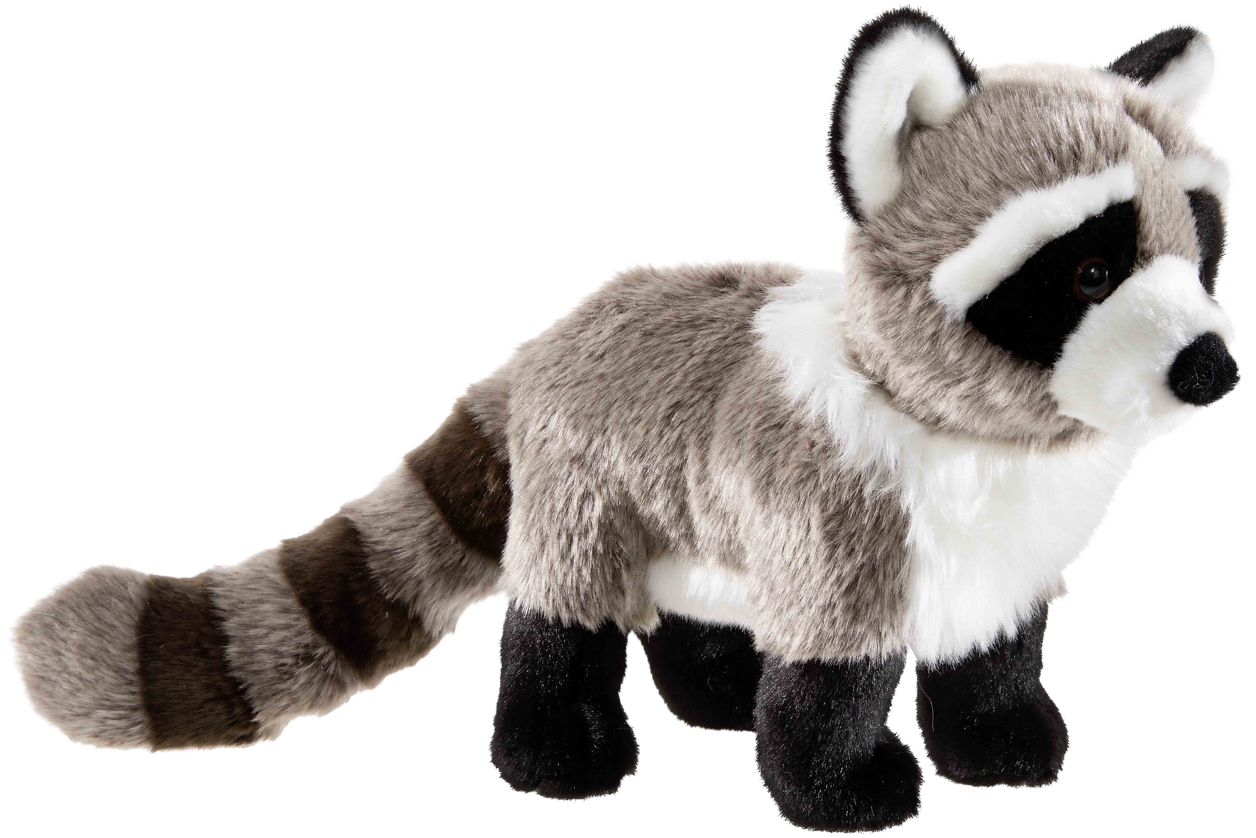 MISANIMO Waschb&auml;r - Bild 1